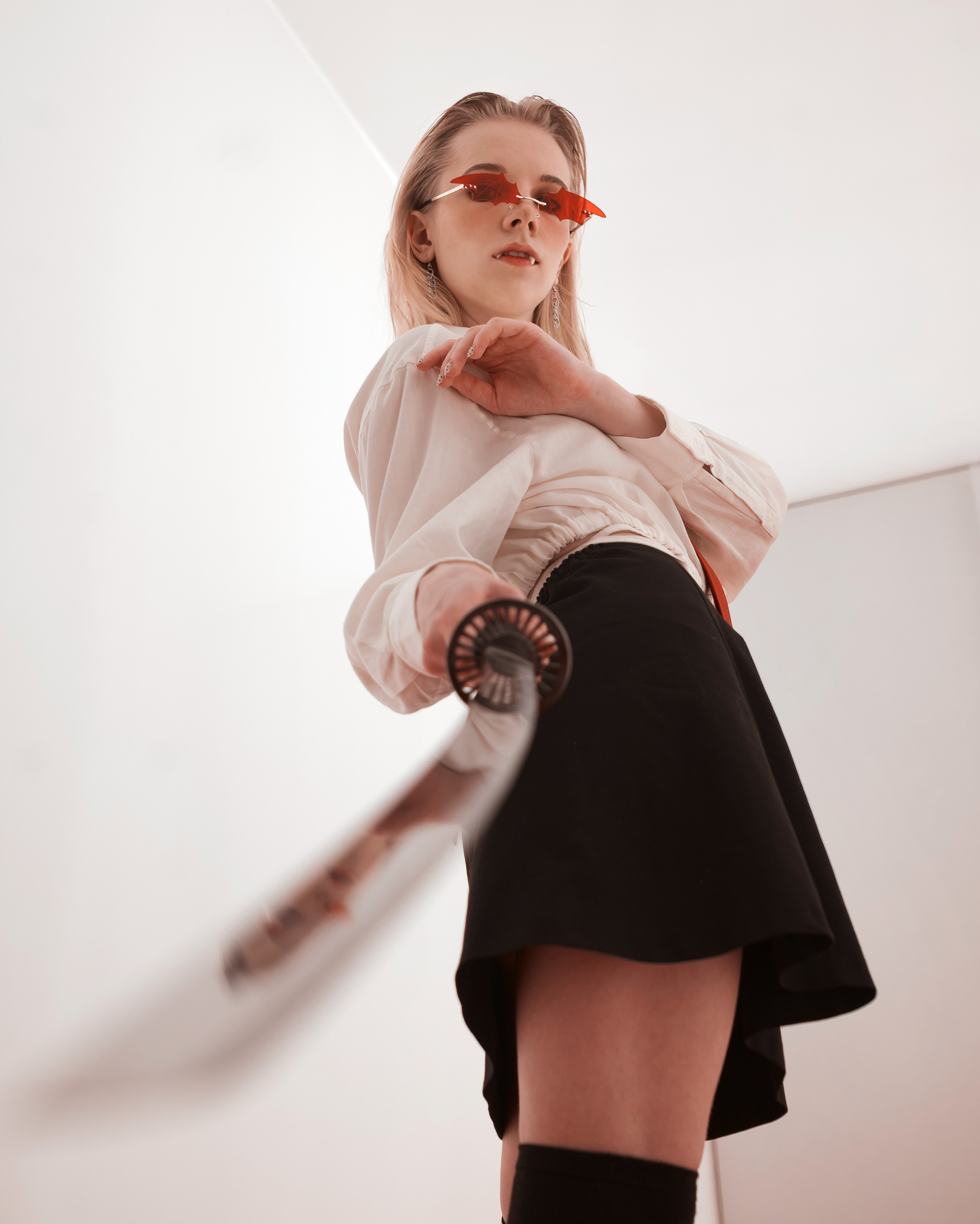 Redroom. Портретный фотограф в СПб Степан Клеменче