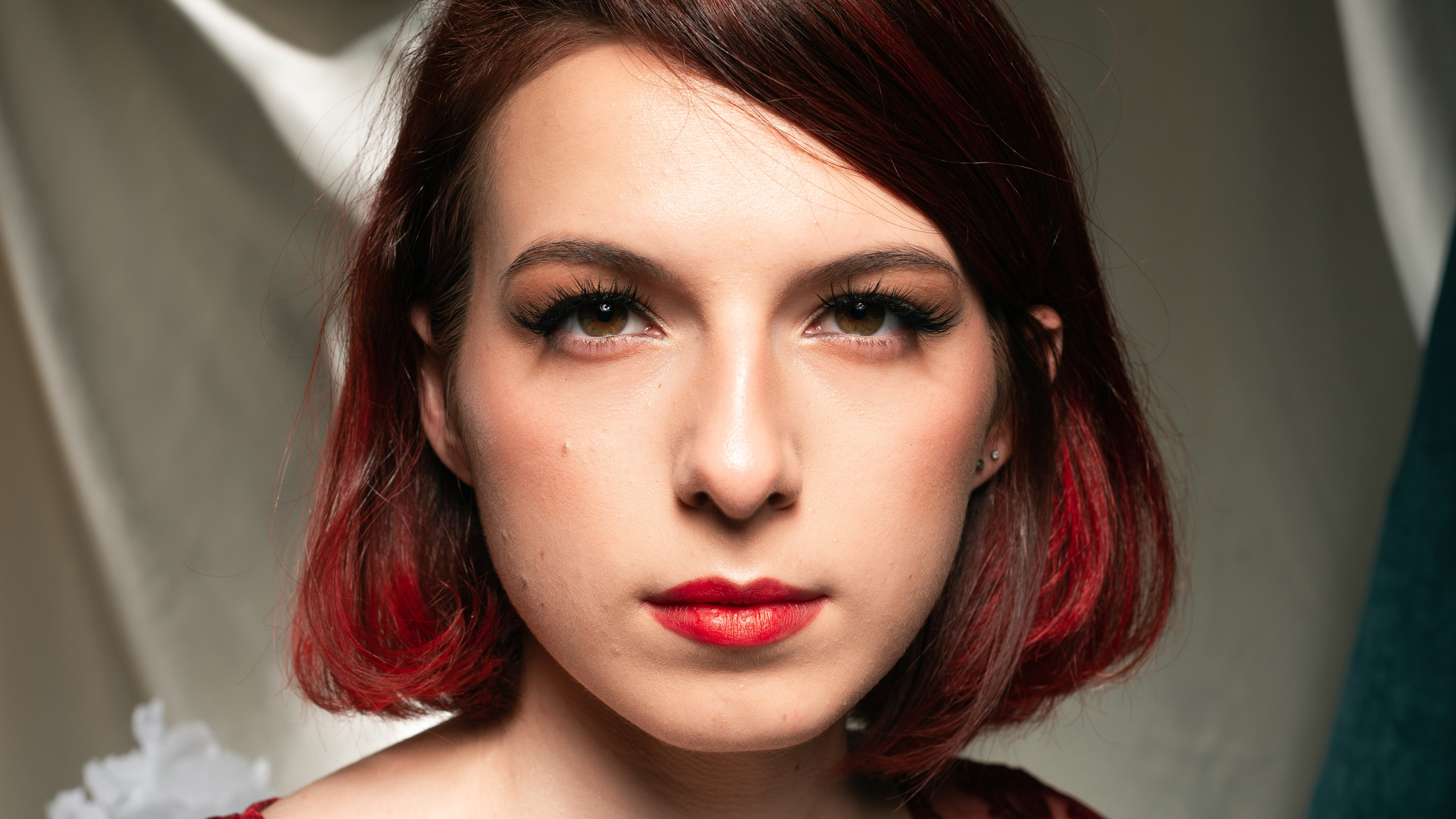 Morgan le fay. Портретный фотограф в СПб Степан Клеменче