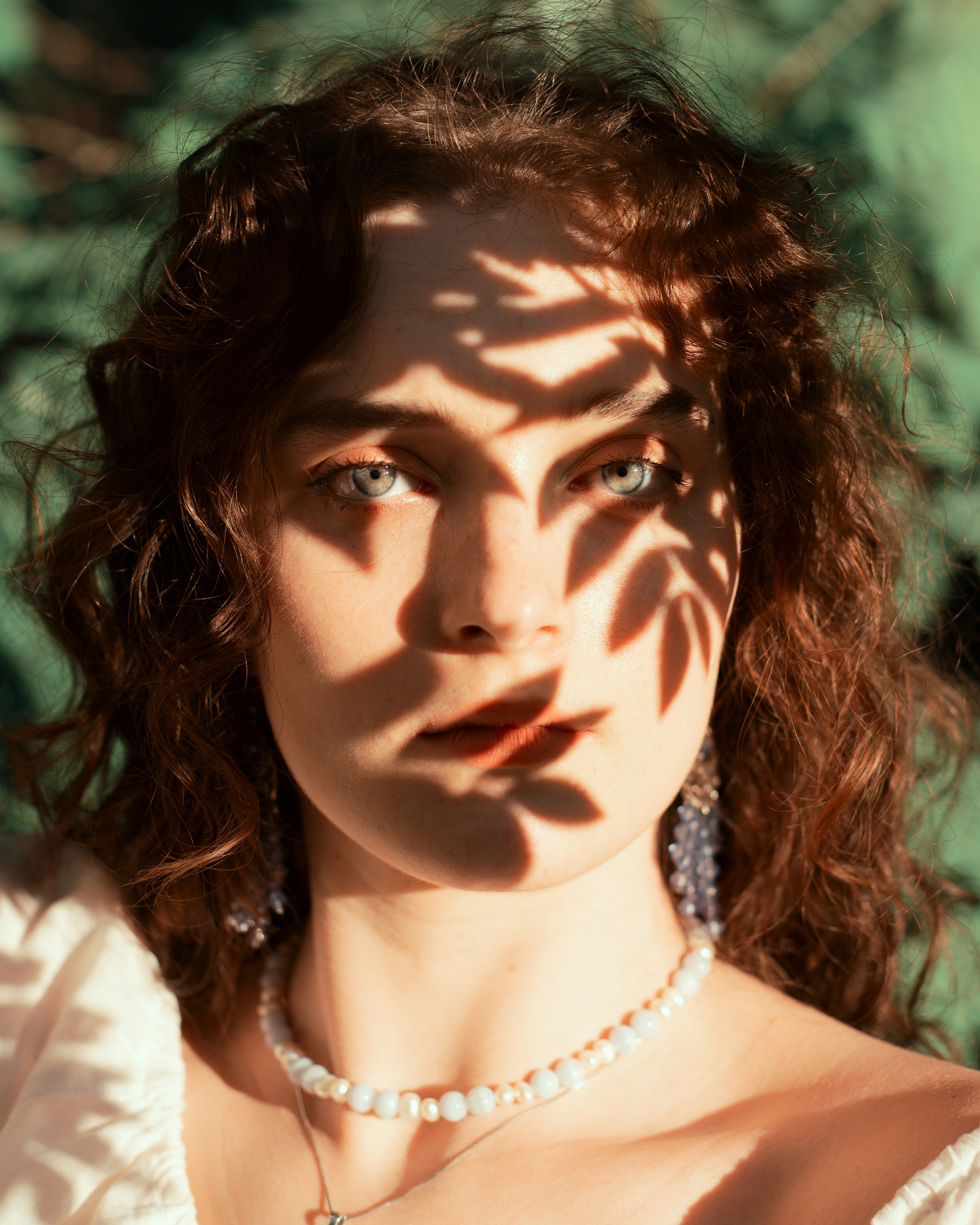 Slavic boho. Портретный фотограф в СПб Степан Клеменче