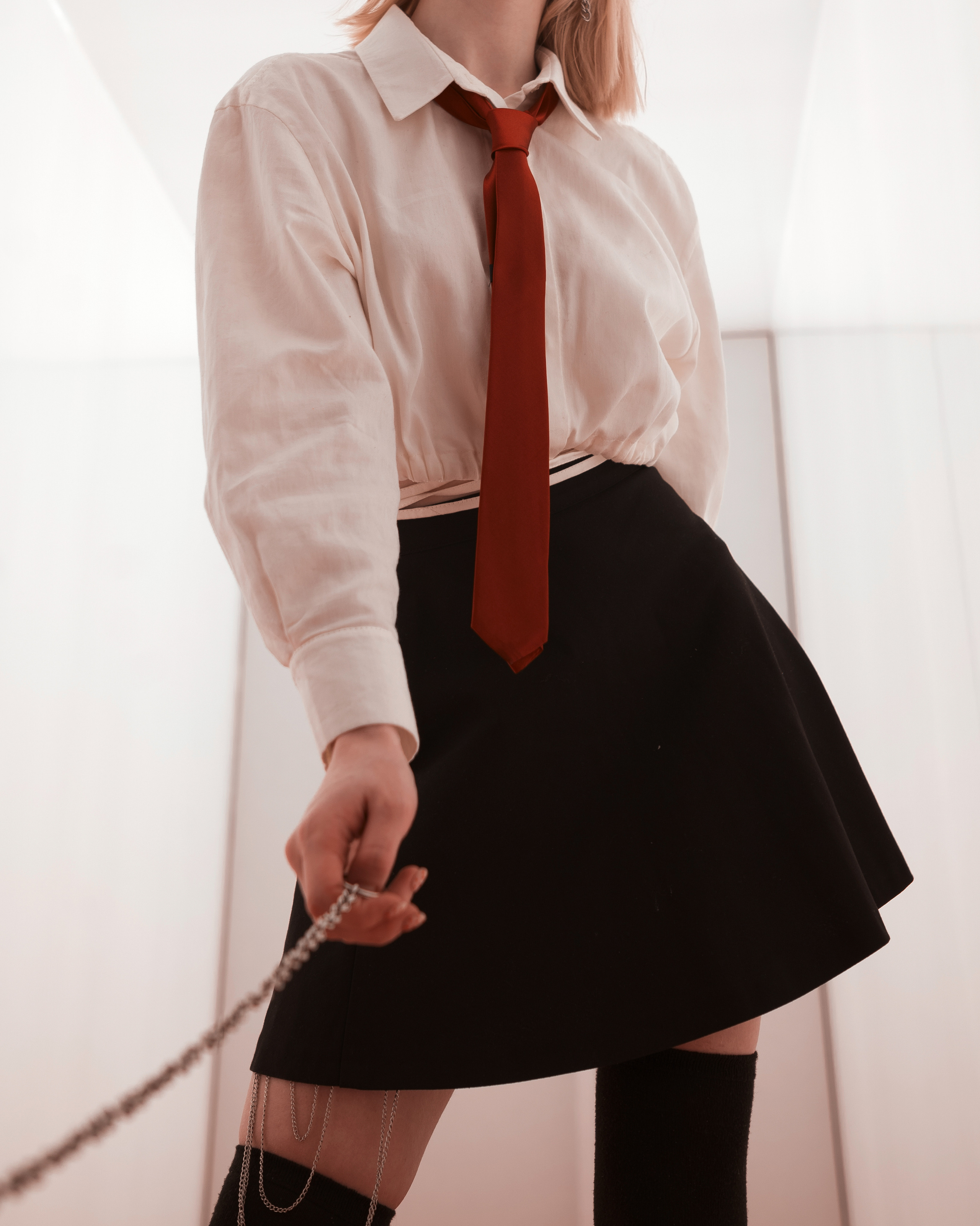 Redroom. Портретный фотограф в СПб Степан Клеменче