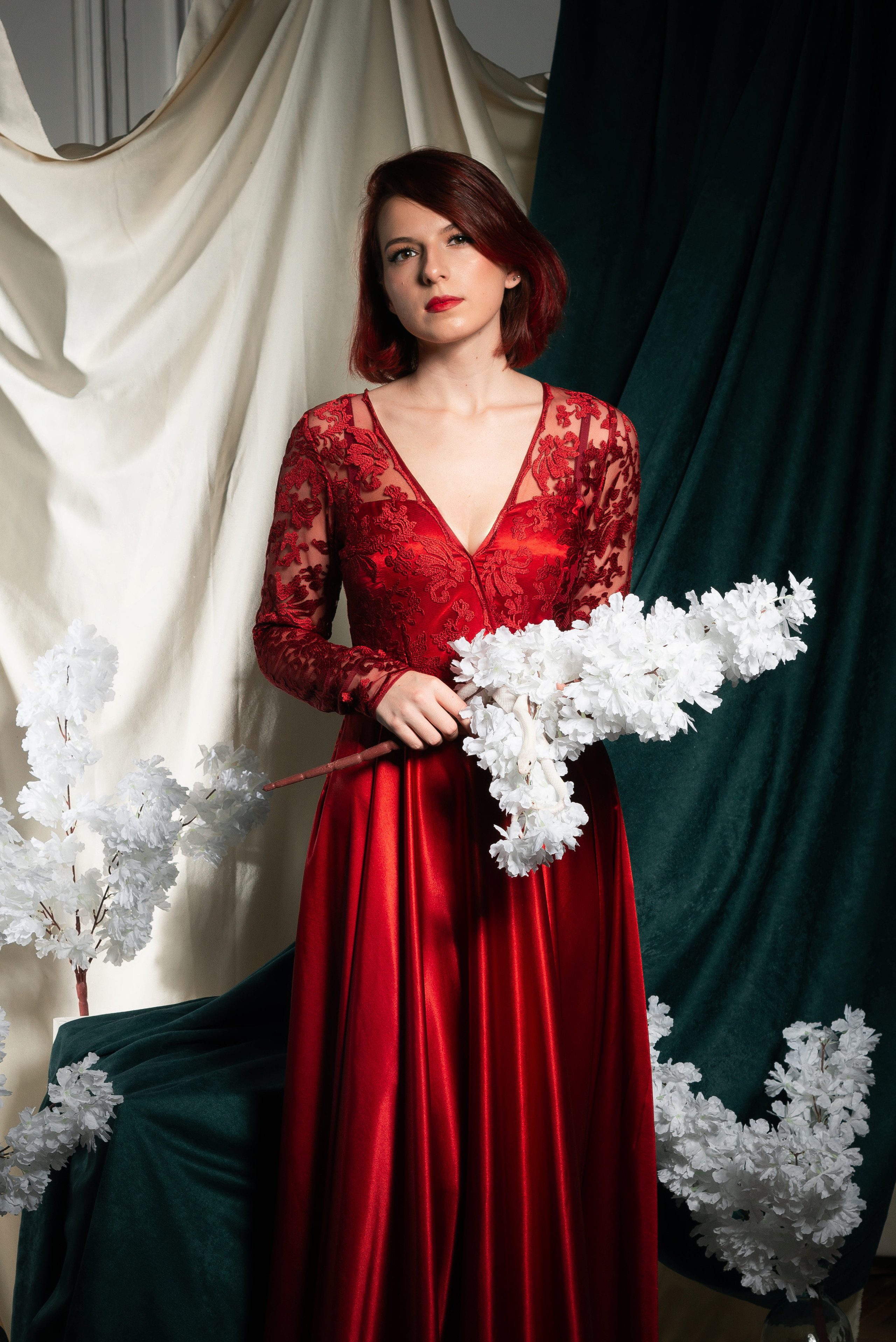 Morgan le fay. Портретный фотограф в СПб Степан Клеменче