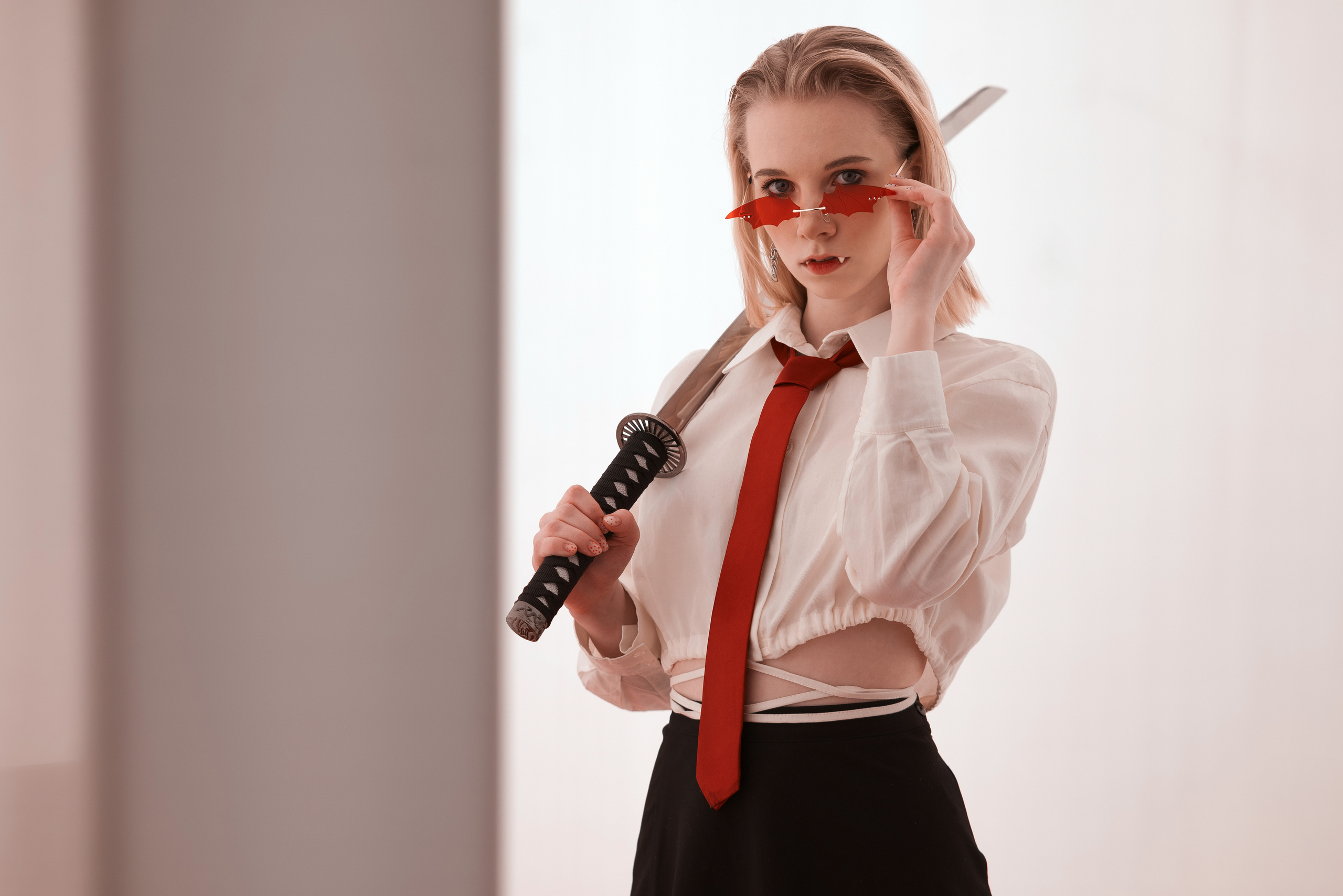 Redroom. Портретный фотограф в СПб Степан Клеменче