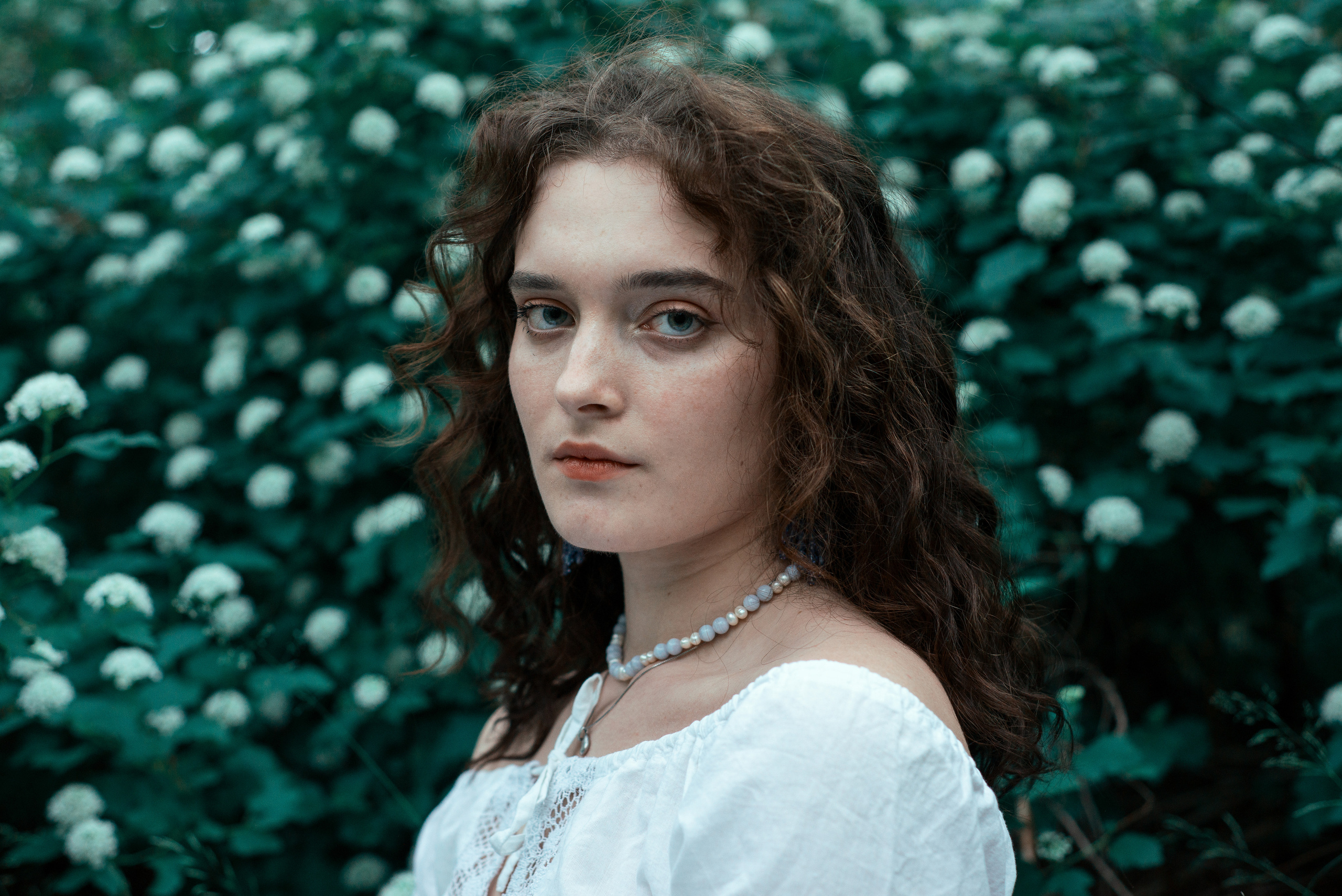 Slavic boho. Портретный фотограф в СПб Степан Клеменче