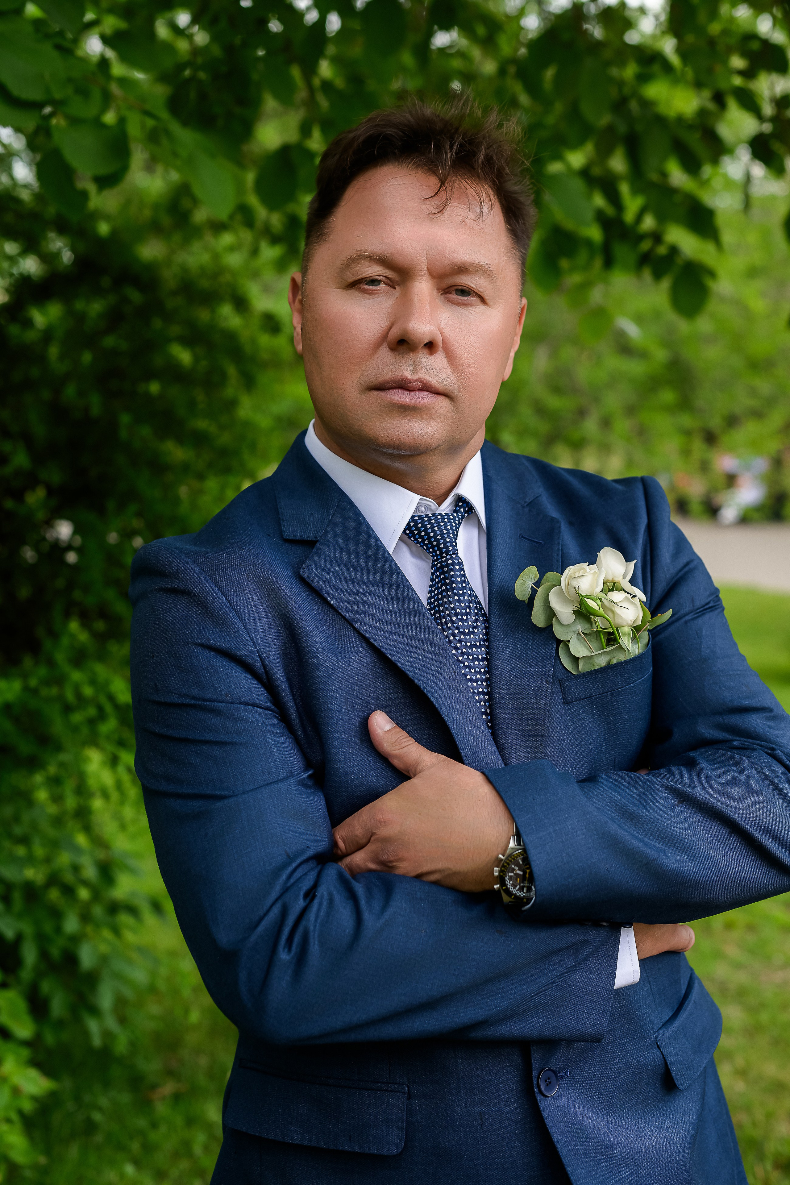 Свадьба Игоря и Даши. Семейный фотограф в Самаре Мария Компаниец