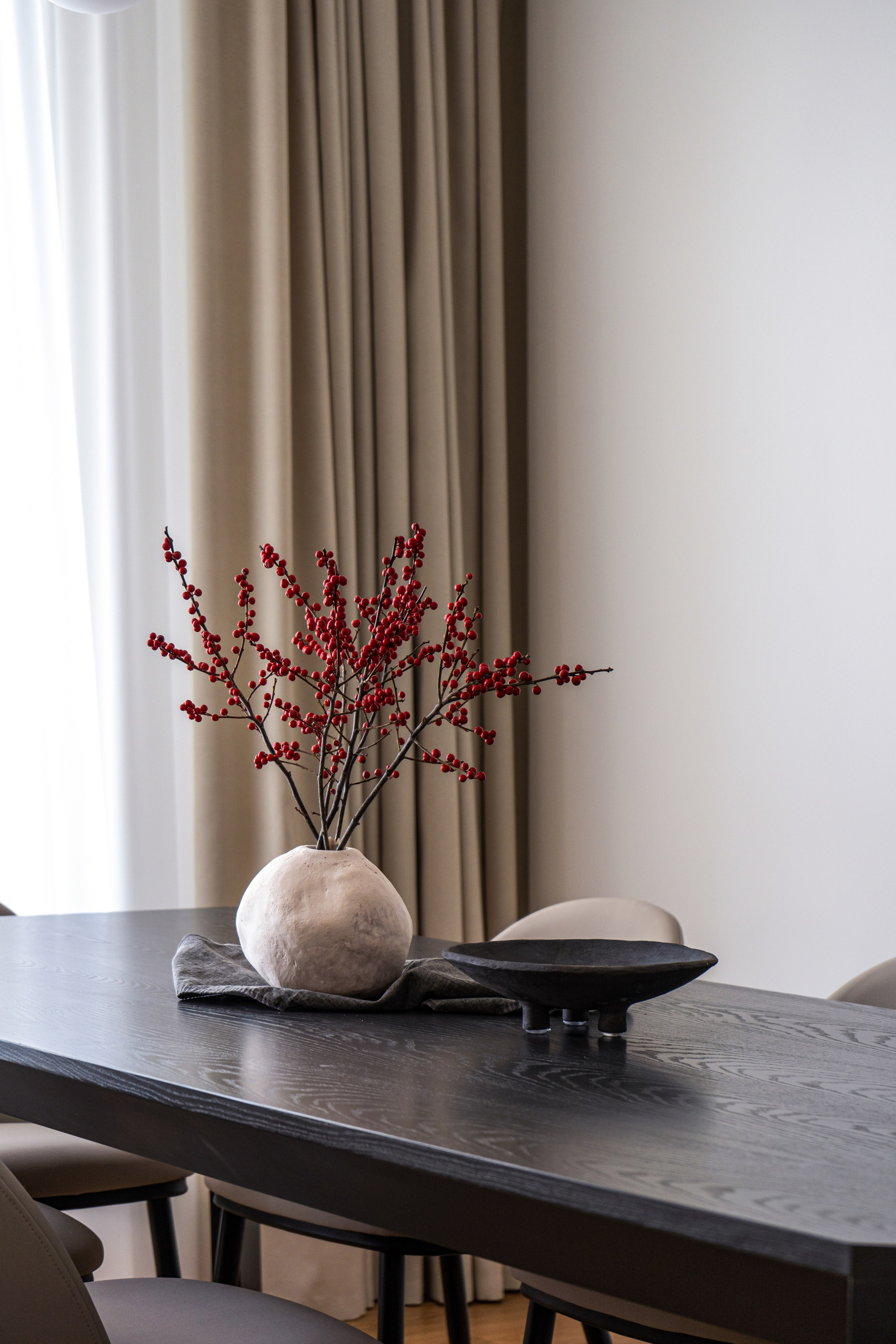 ЖК «Альфа»_90 м². Интерьерный фотограф в Крыму