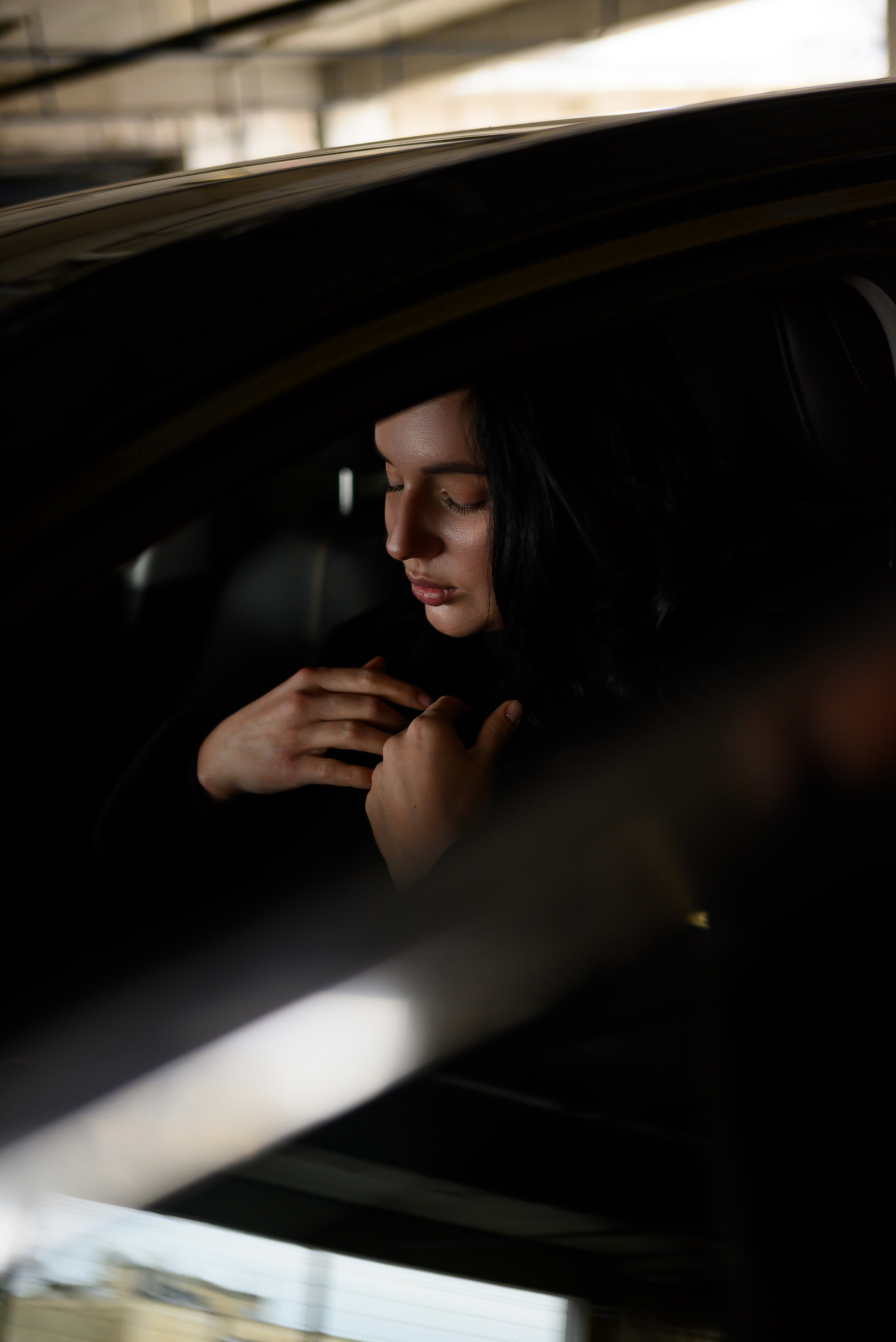 Уличные съёмки. Фотограф Краснодар Наталья Сувит