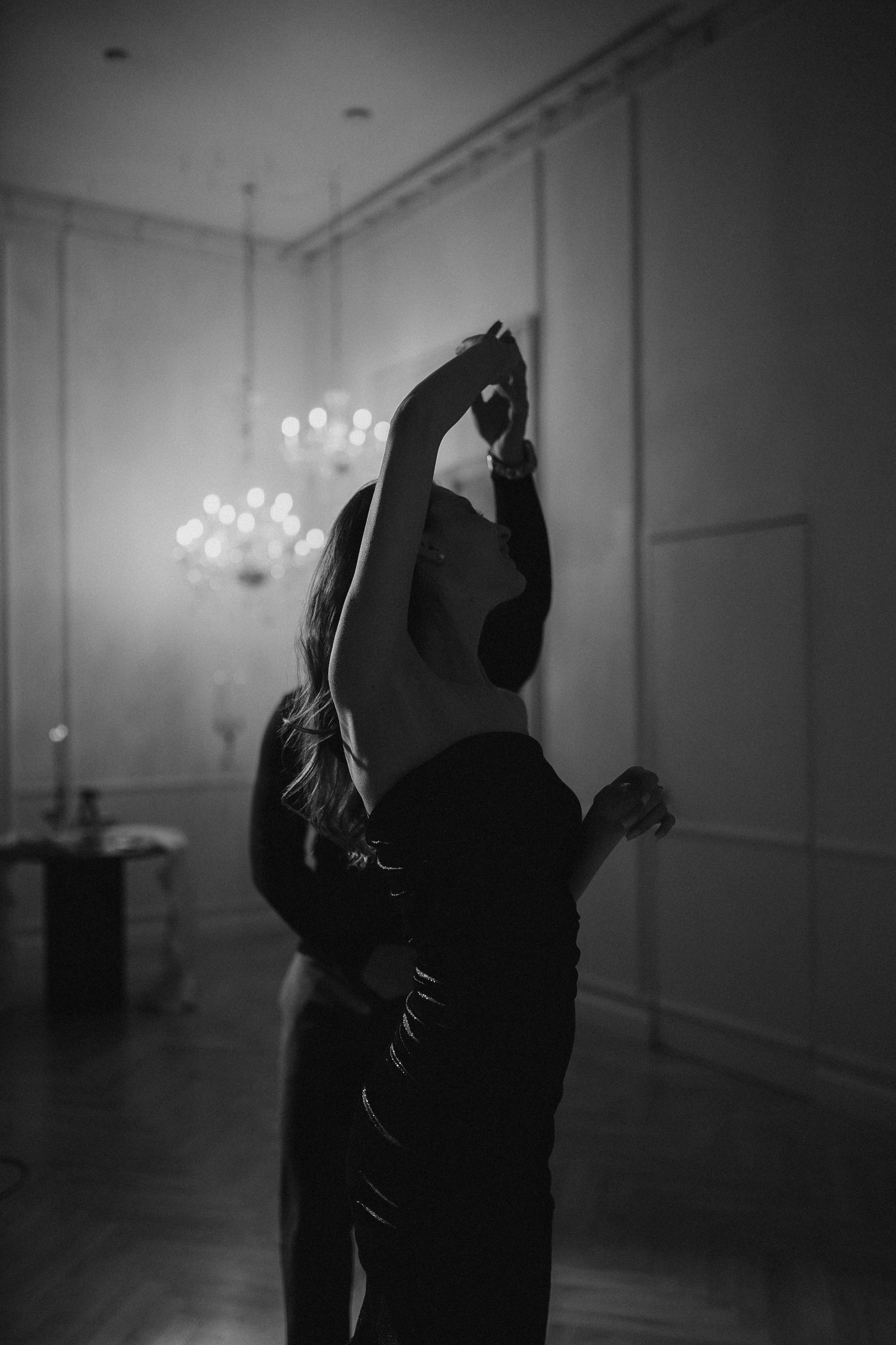 Карина и Алексей