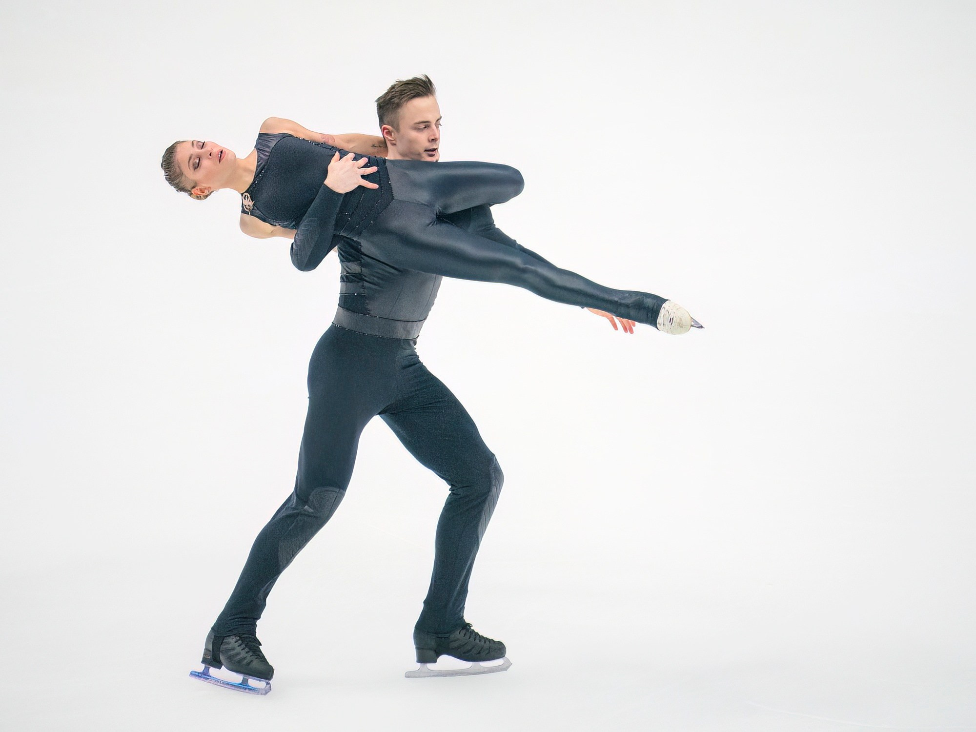 Золотой конек Москвы 2023. Фотограф Сергей Пупонин