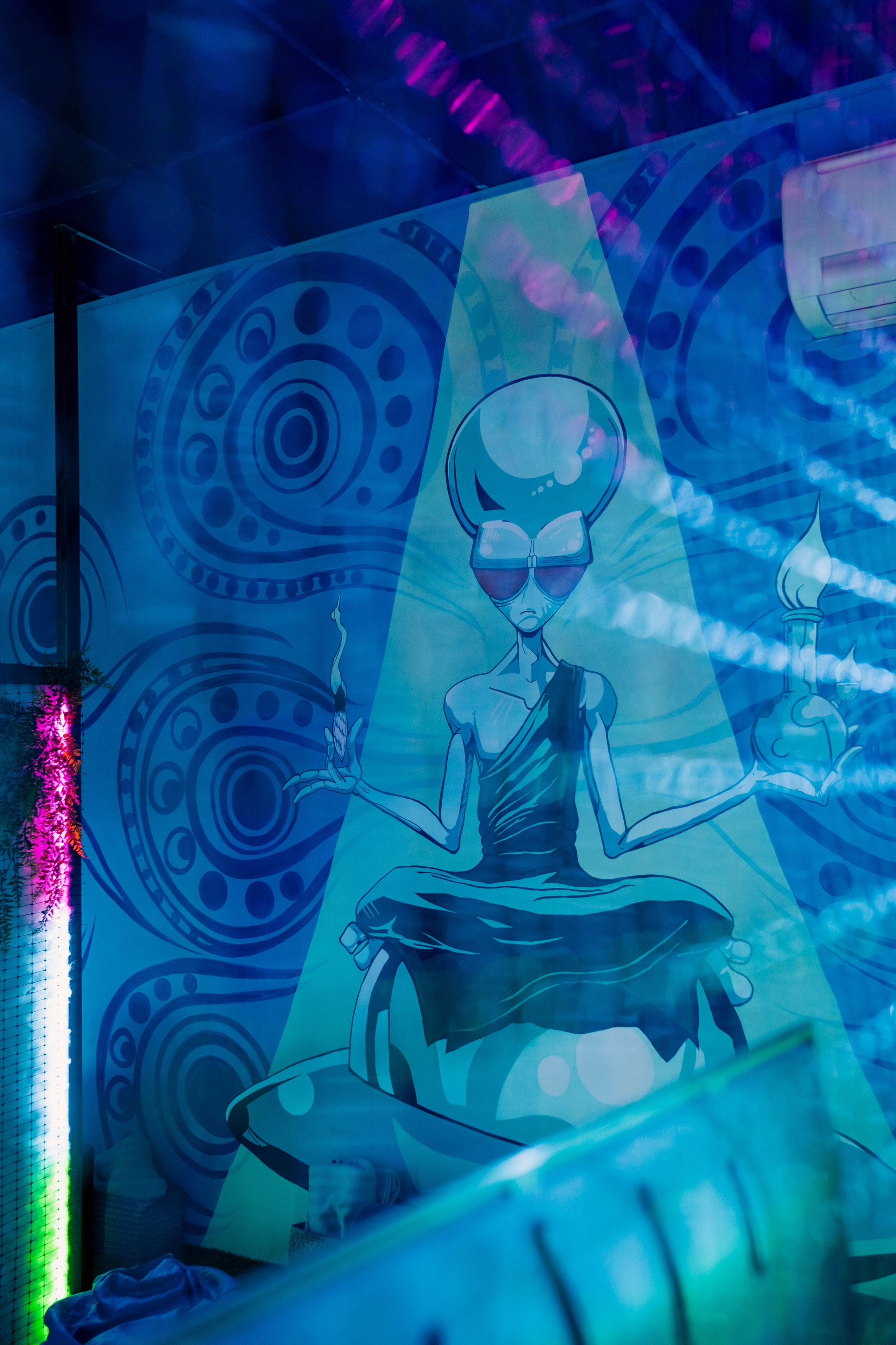 4.20 Hookah / г. Елабуга (Photo & Reels) *. Felixtones