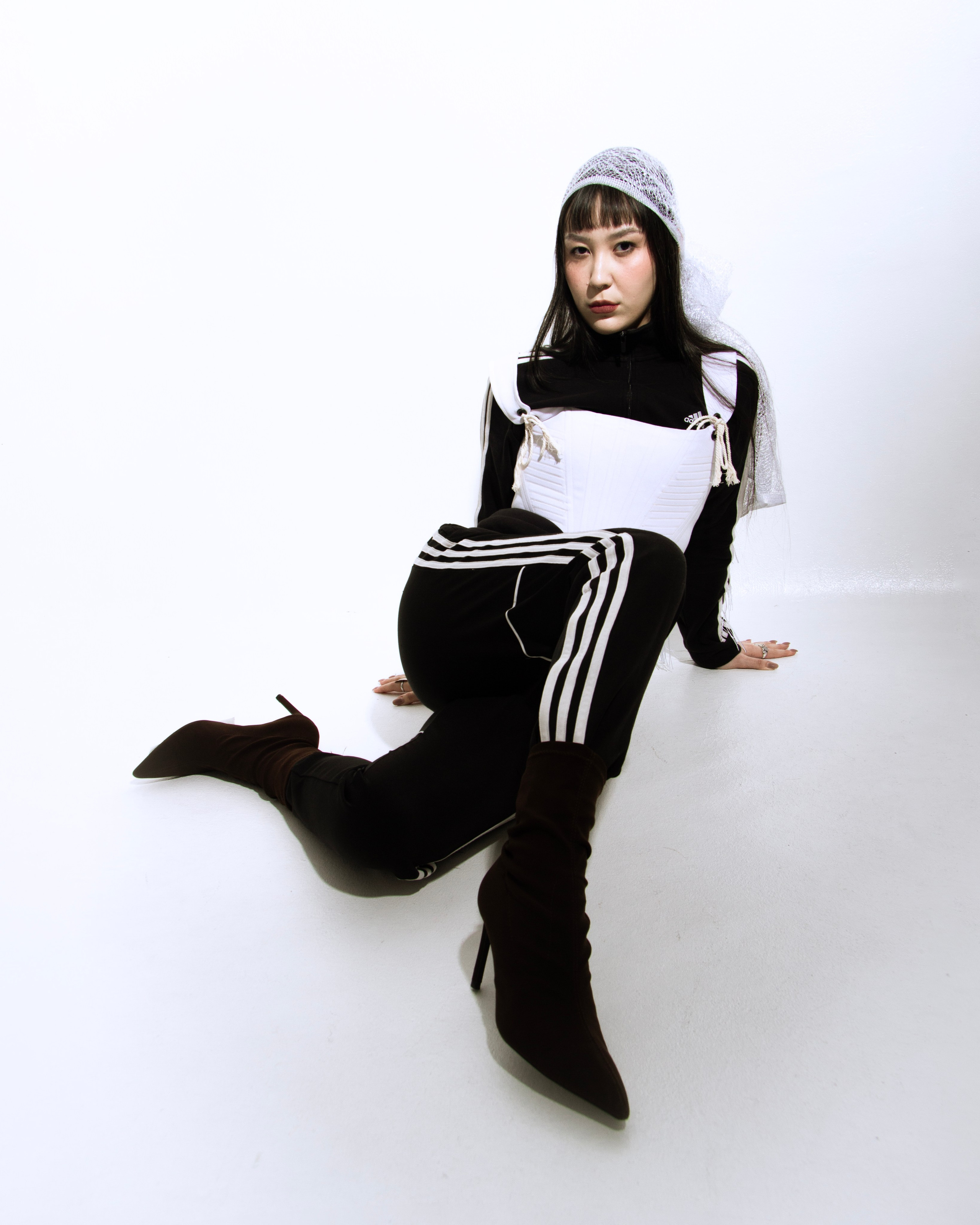 CAMPAIGNS. Ssaammuraii.ph — fashion / street-фотограф