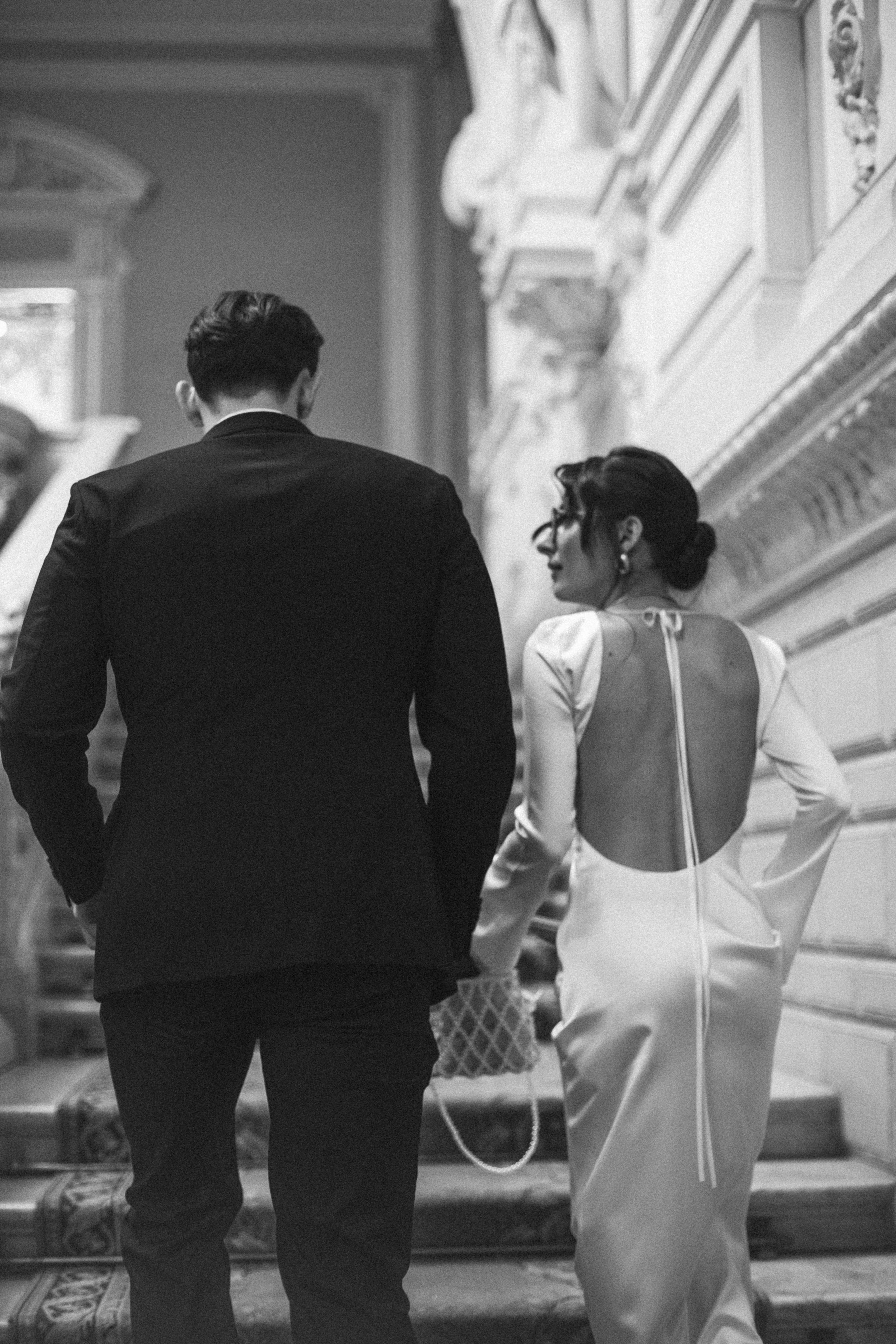 Красота в твоих глазах. Свадебный фотограф Анастасия