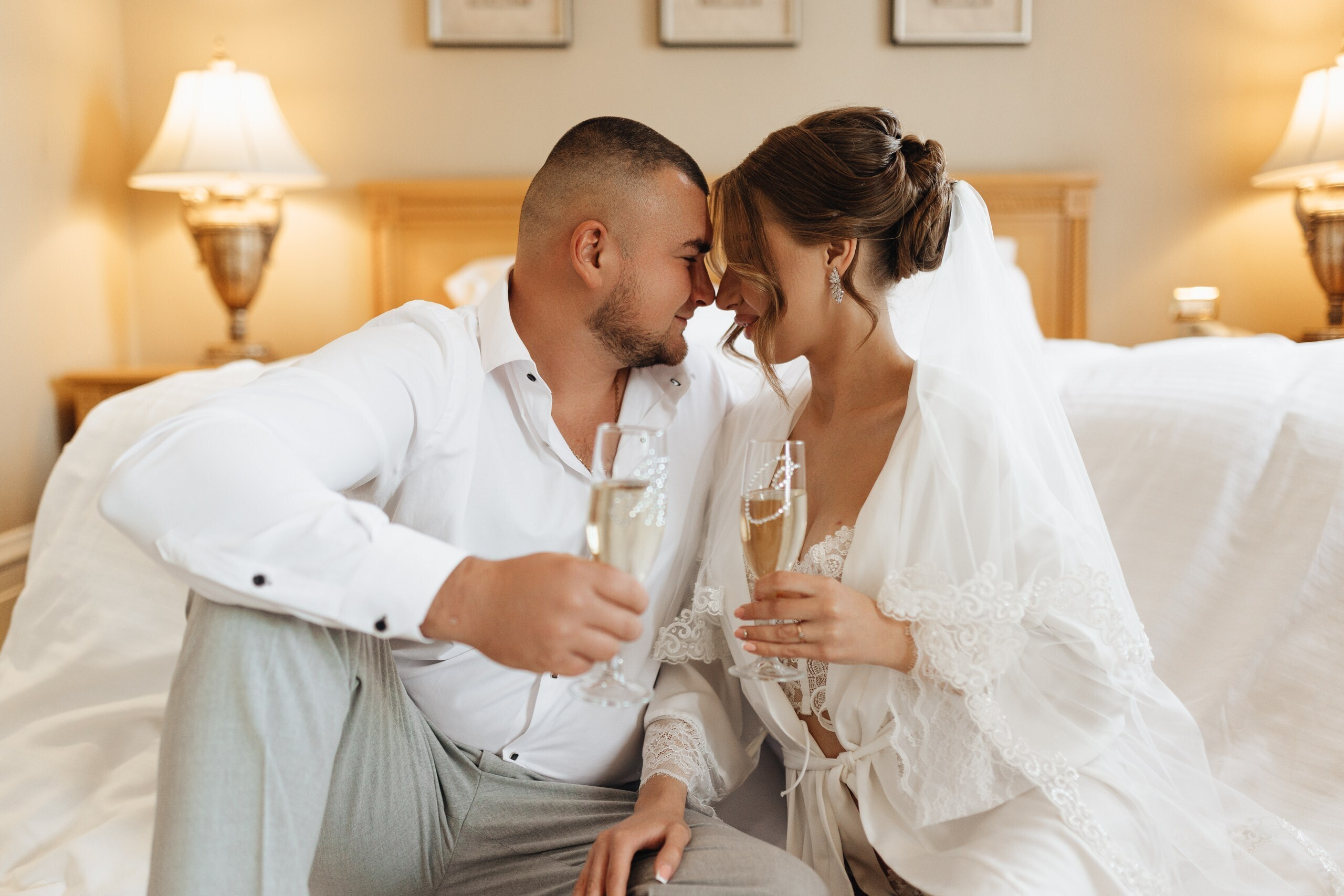 Светлана и Тимур. Семейный и свадебный фотограф в Донецке Елена Гордеева