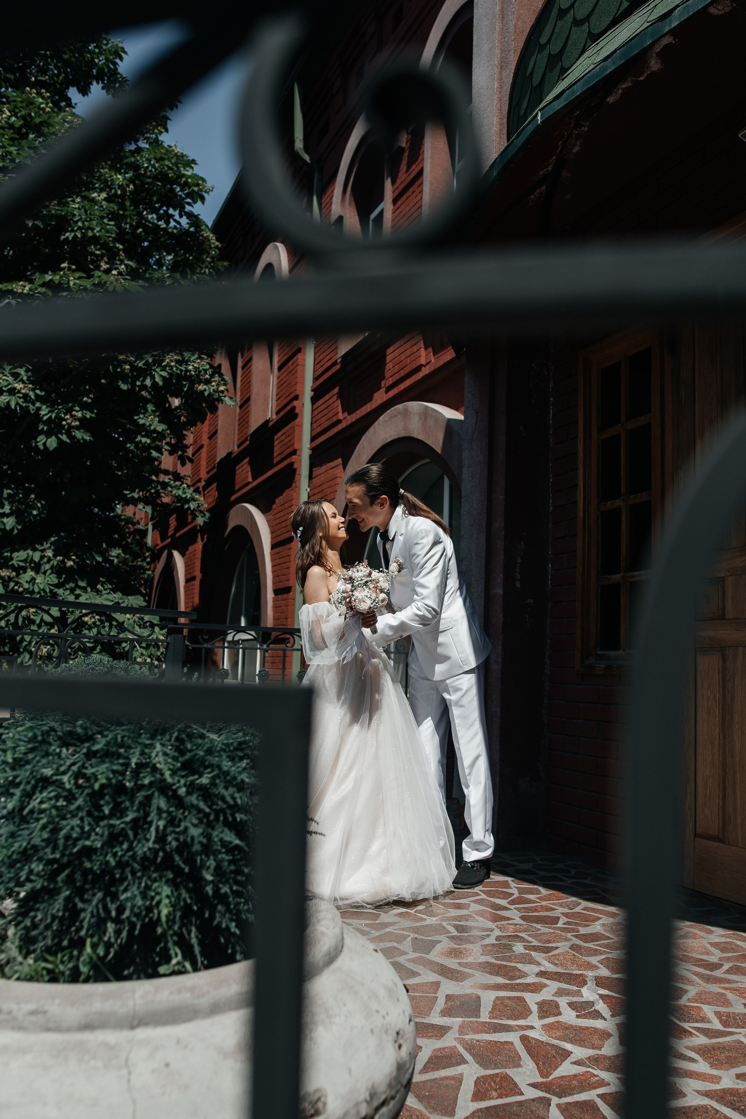 Женя и Алёна. Семейный и детский фотограф в Самара Егорова Ирина