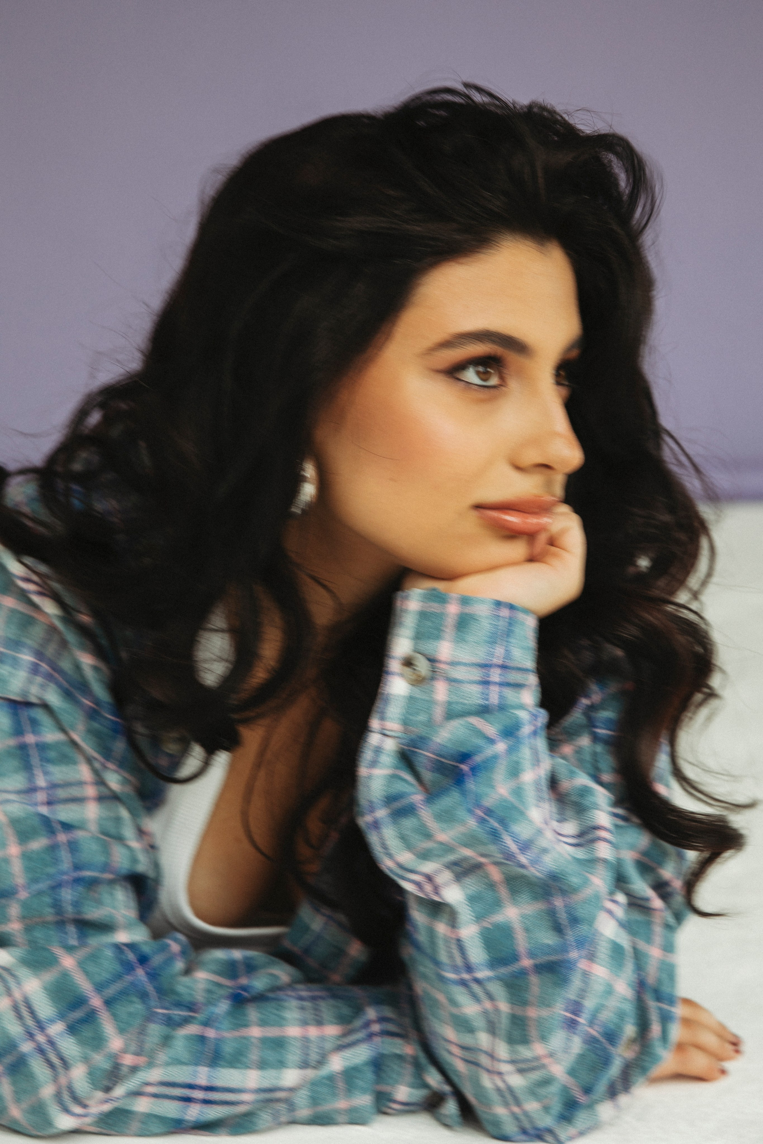 Злата. Фотограф в Москве Шаганова Нина