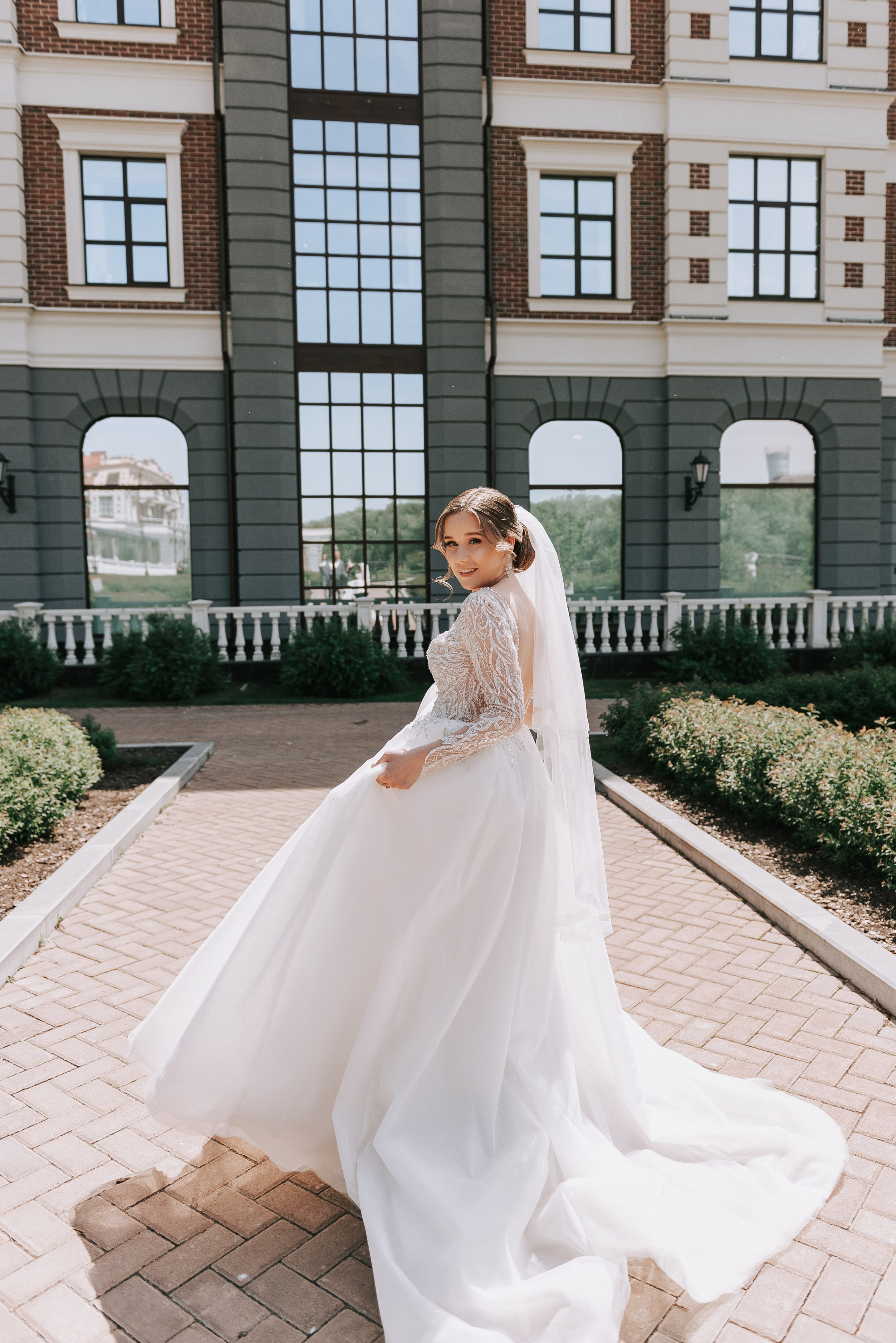 Свадебный фотограф в Екатеринбурге. Свадебная фотосъемка. Свадебный фотограф Горбачева Алена в Екатеринбурге
