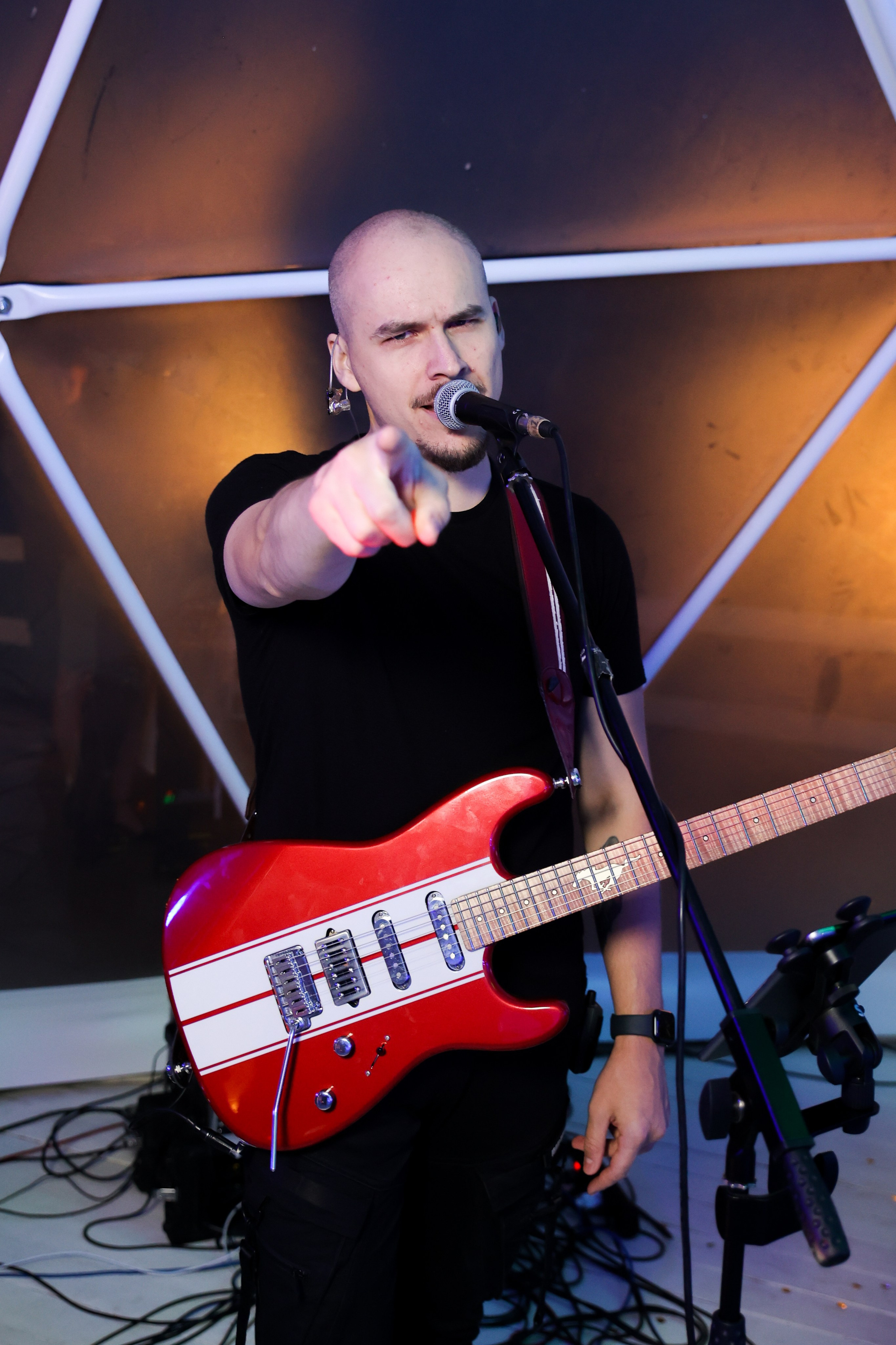 Константин и Яна. Свадебный организатор координатор Екатеринбург Серов Дарья Окишева