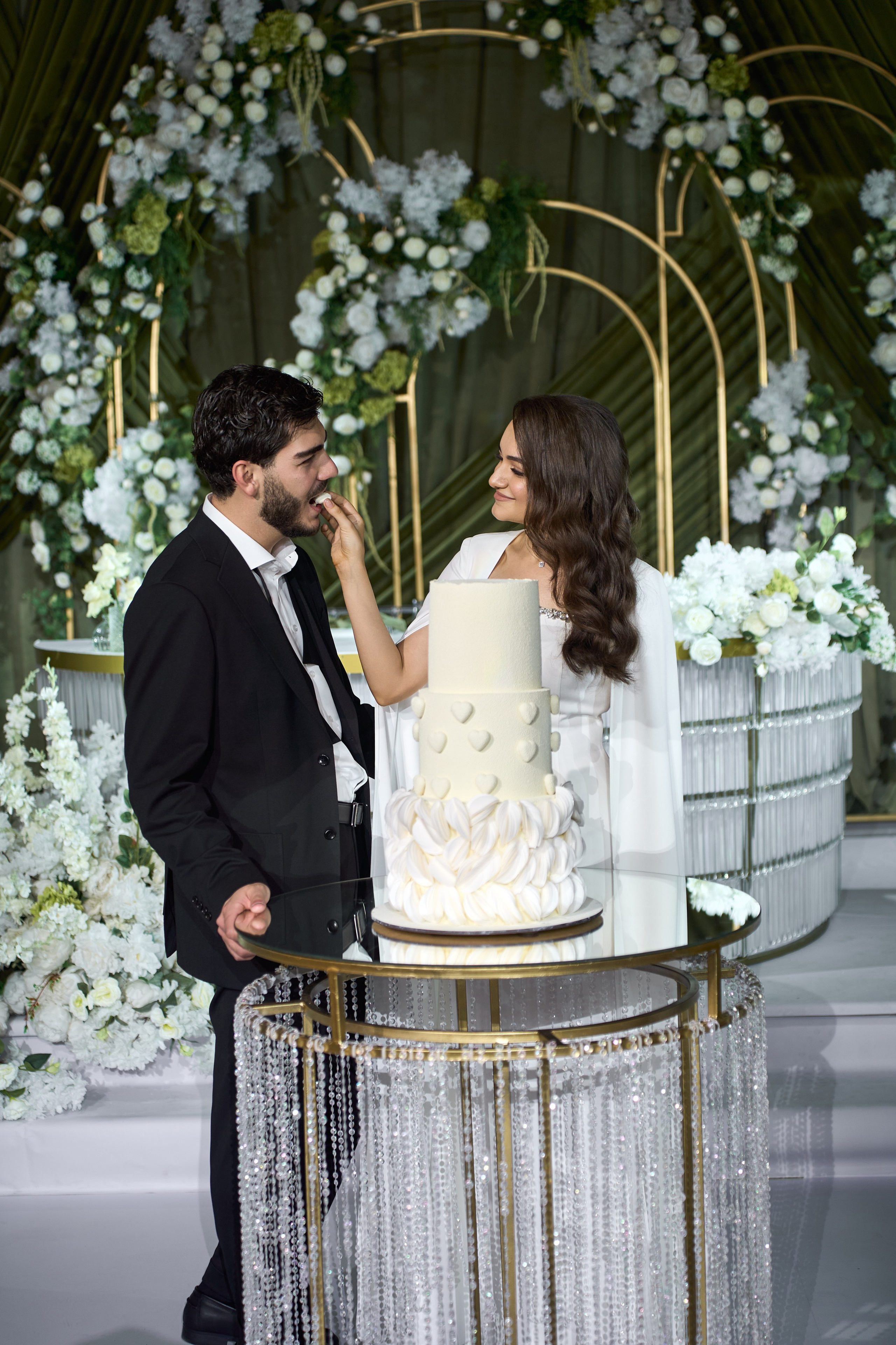 Арман & Кристина | Армавир. ТВИНС СТУДИО — лучшие свадебные фотографы и видеографы в Краснодаре