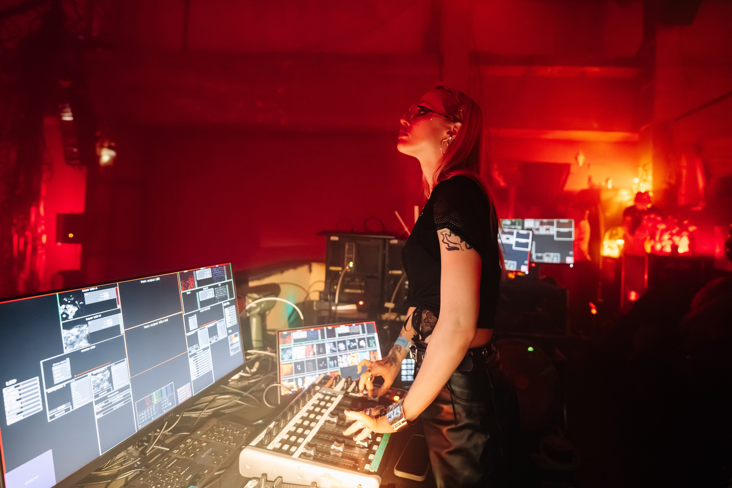 Ø, SILA SVETA. @tomrus: Рустам Шагиморданов — фотограф