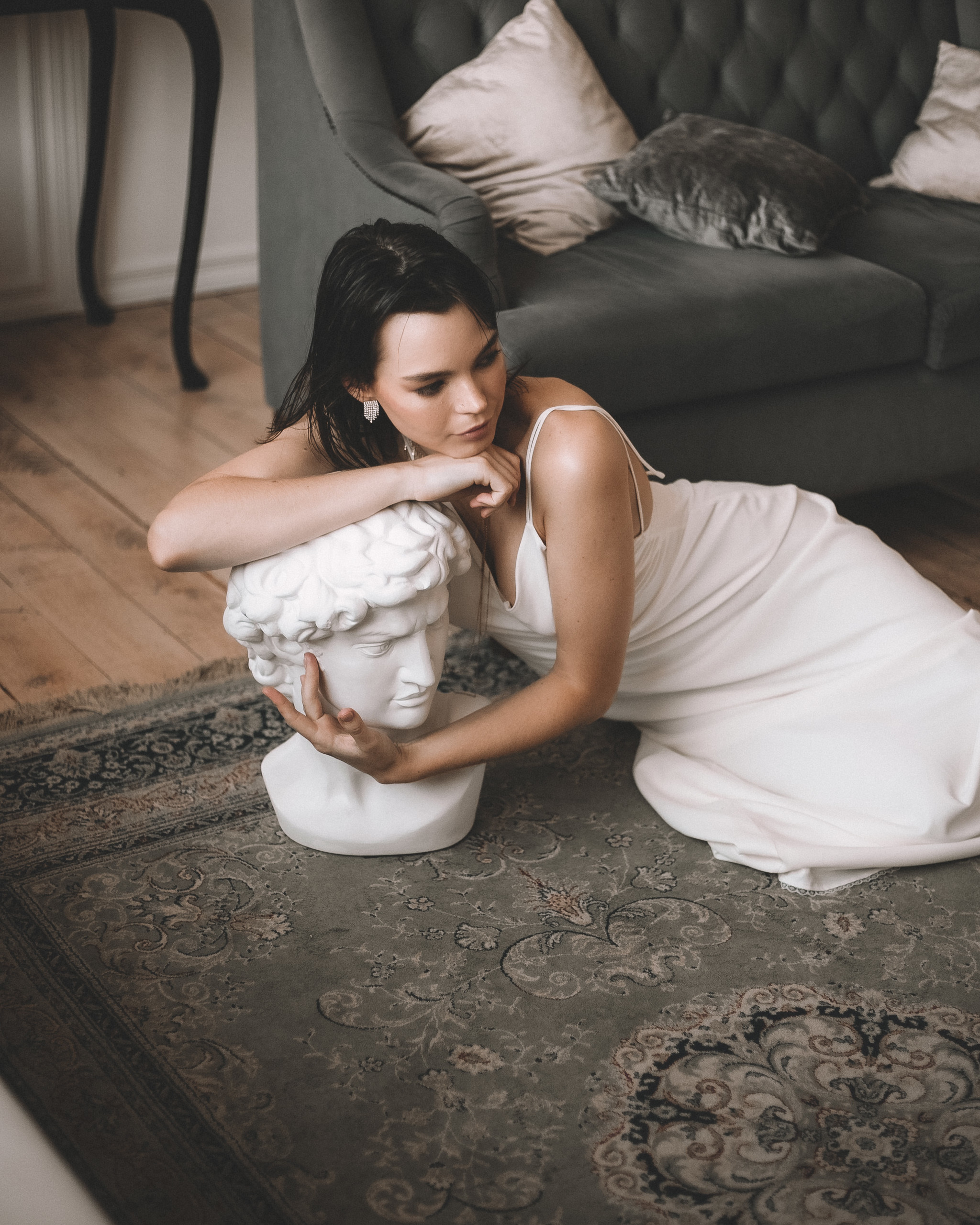 Bohemia’s 🌿💍. Фотограф в Санкт Петербурге и Москве Анастасия Сиволод