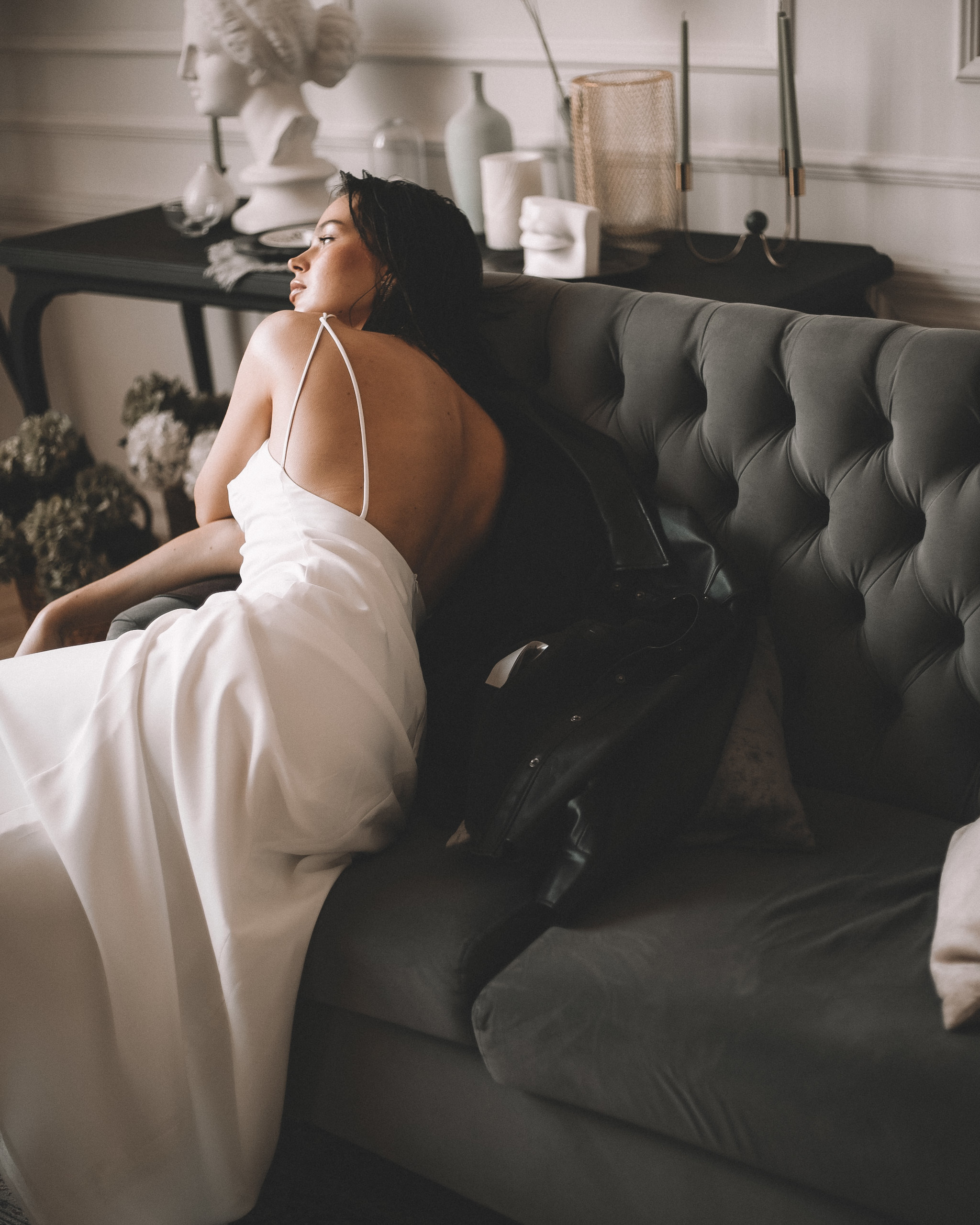 Bohemia’s 🌿💍. Фотограф в Санкт Петербурге и Москве Анастасия Сиволод