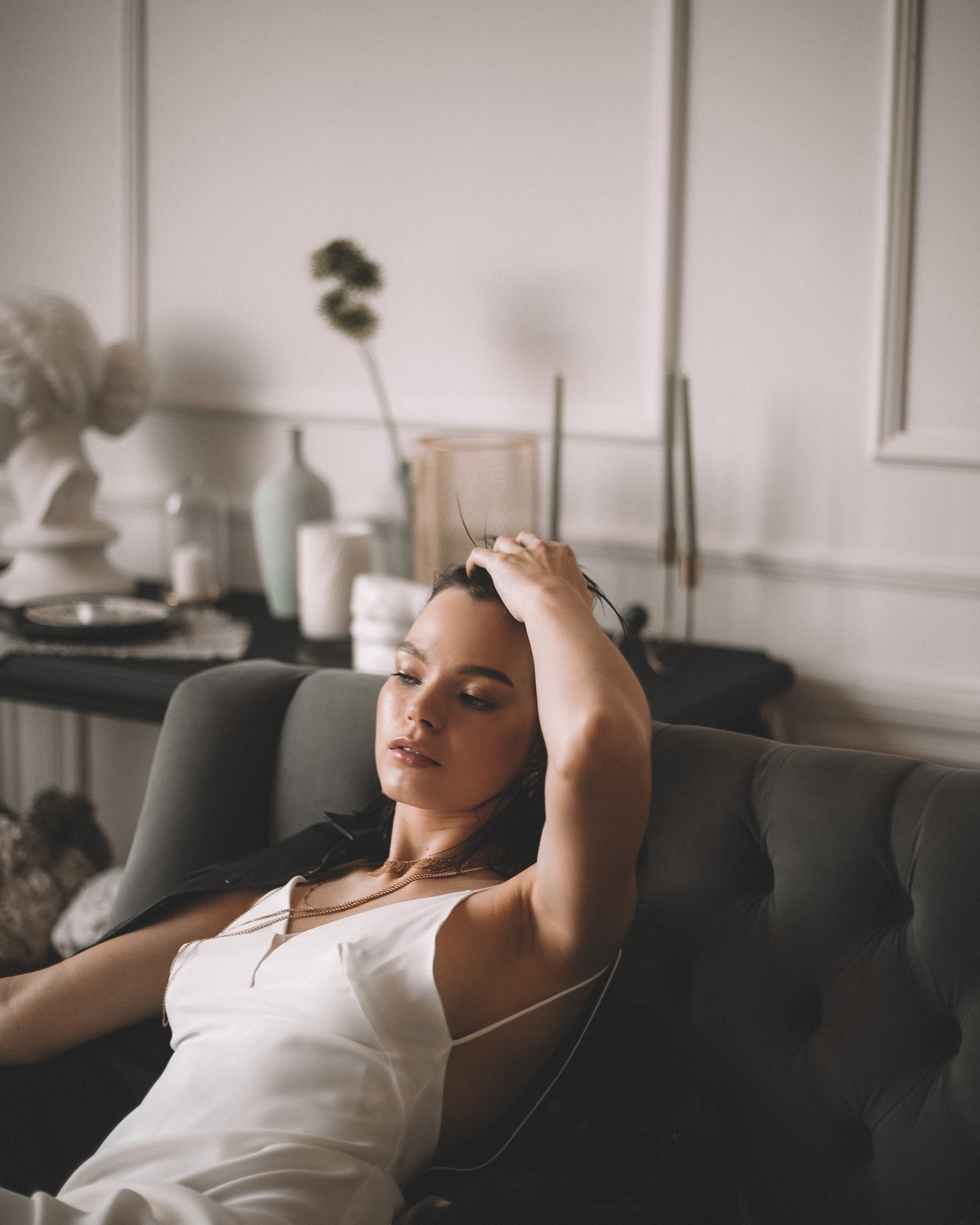 Bohemia’s 🌿💍. Фотограф в Санкт Петербурге и Москве Анастасия Сиволод