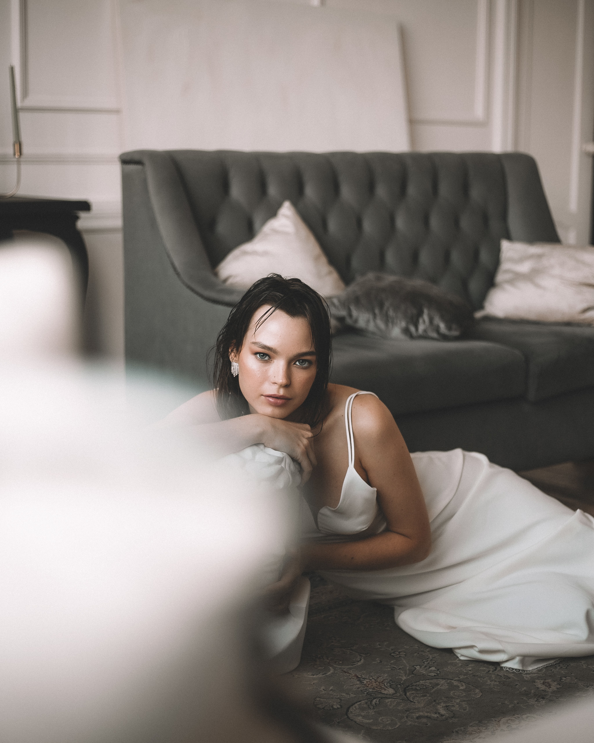 Bohemia’s 🌿💍. Фотограф в Санкт Петербурге и Москве Анастасия Сиволод