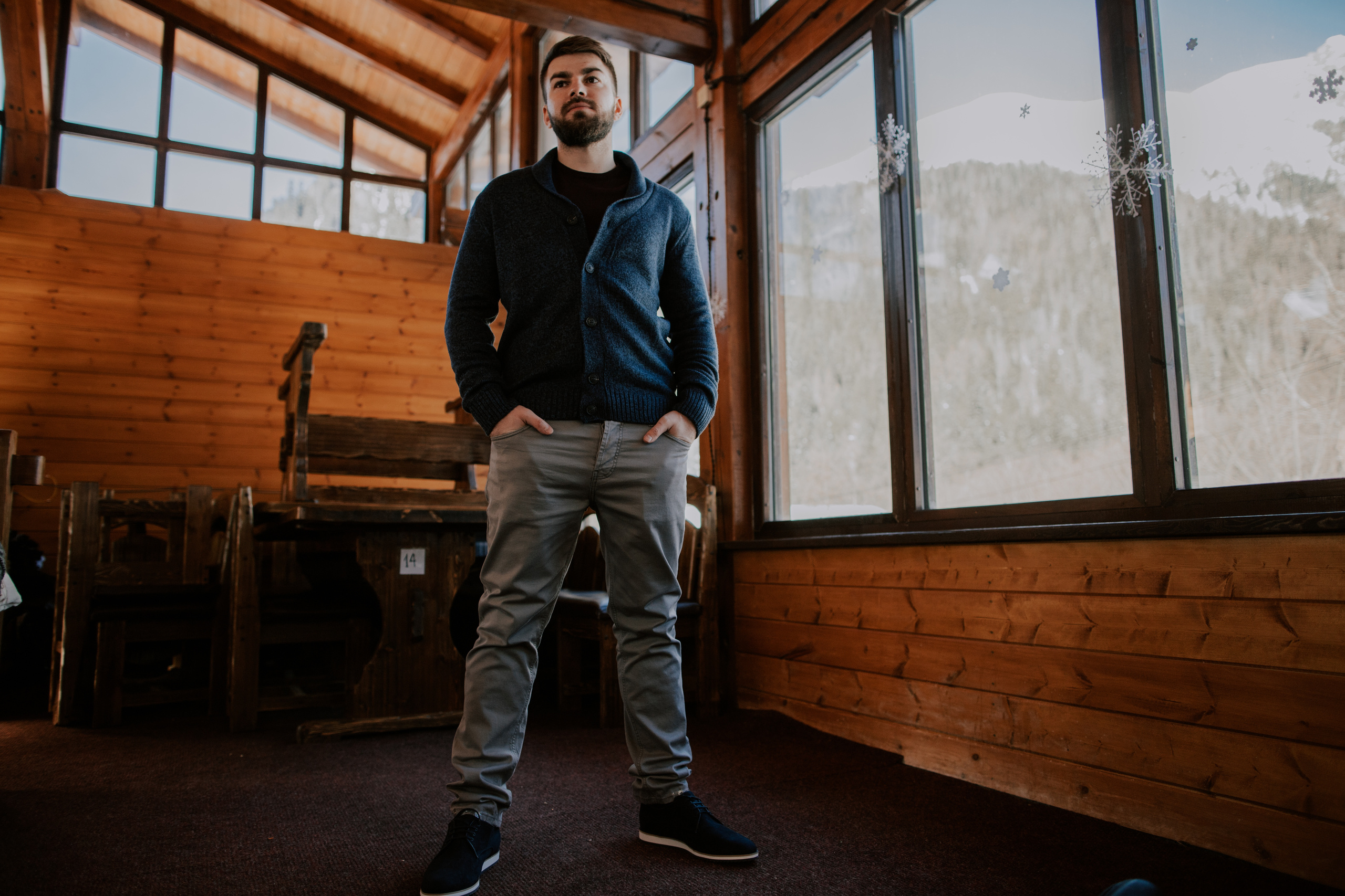 Зимние фотоистории. Фотограф в Санкт Петербурге и Москве Анастасия Сиволод