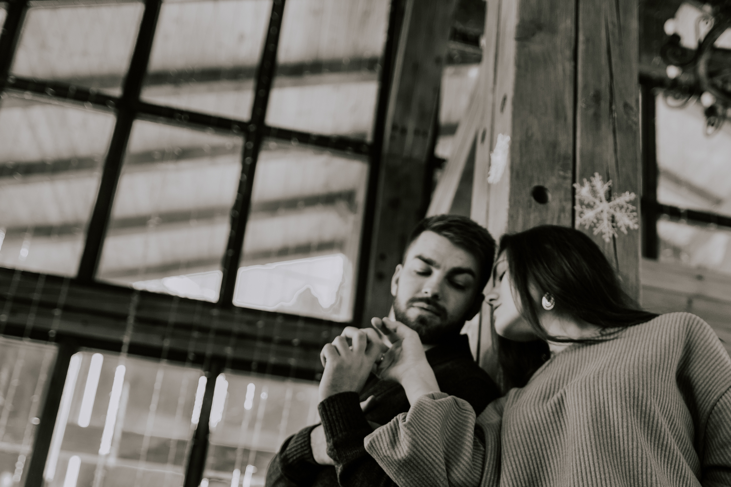 Зимние фотоистории. Фотограф в Санкт Петербурге и Москве Анастасия Сиволод