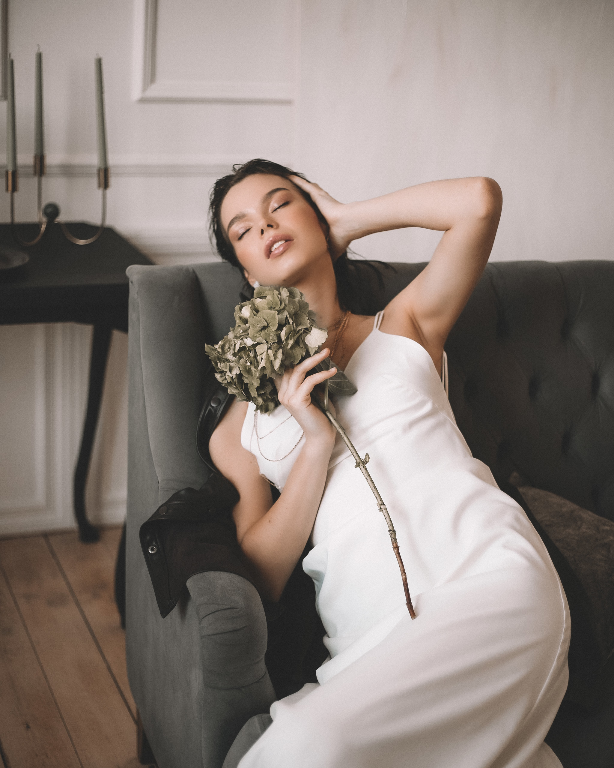 Bohemia’s 🌿💍. Фотограф в Санкт Петербурге и Москве Анастасия Сиволод