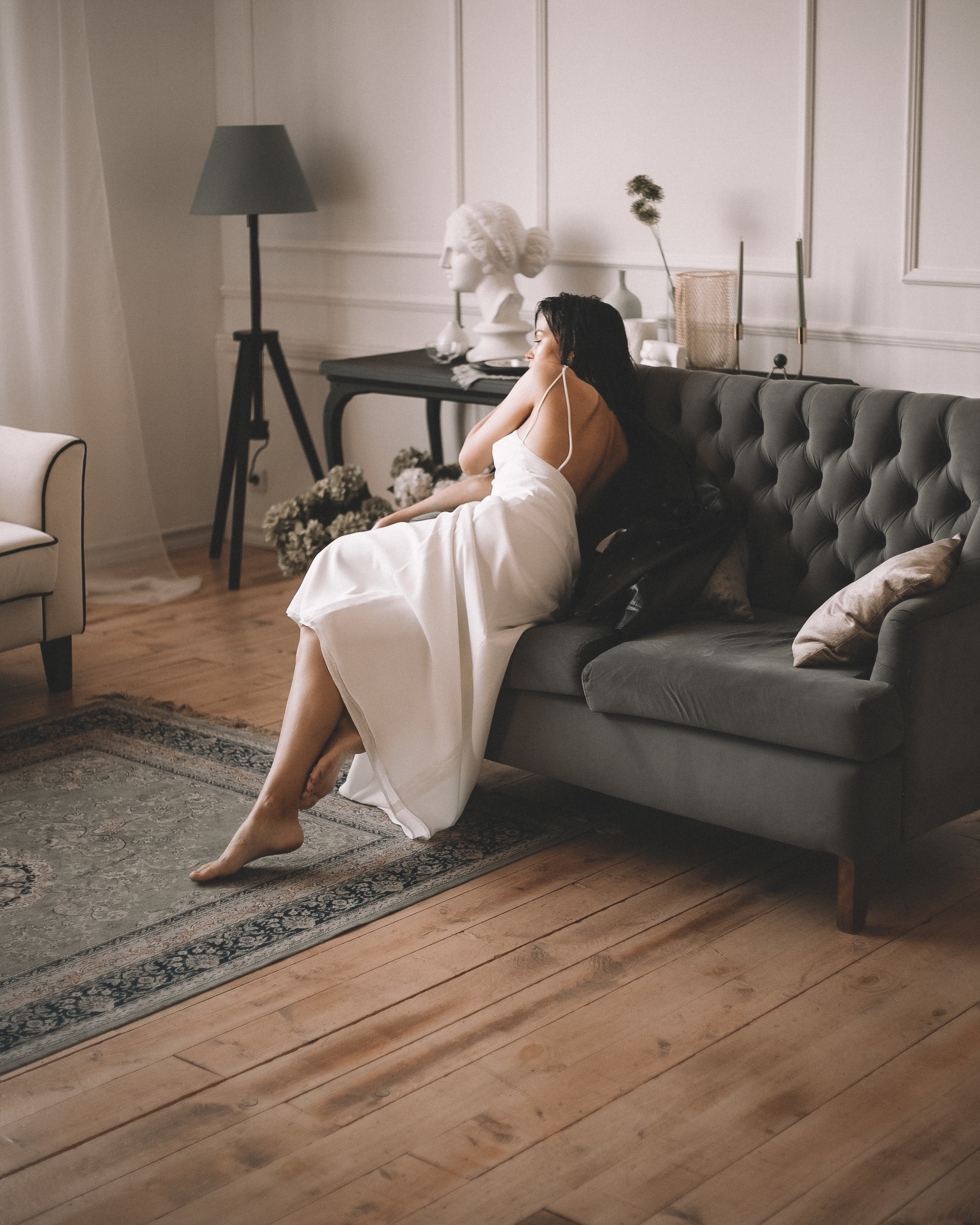 Bohemia’s 🌿💍. Фотограф в Санкт Петербурге и Москве Анастасия Сиволод