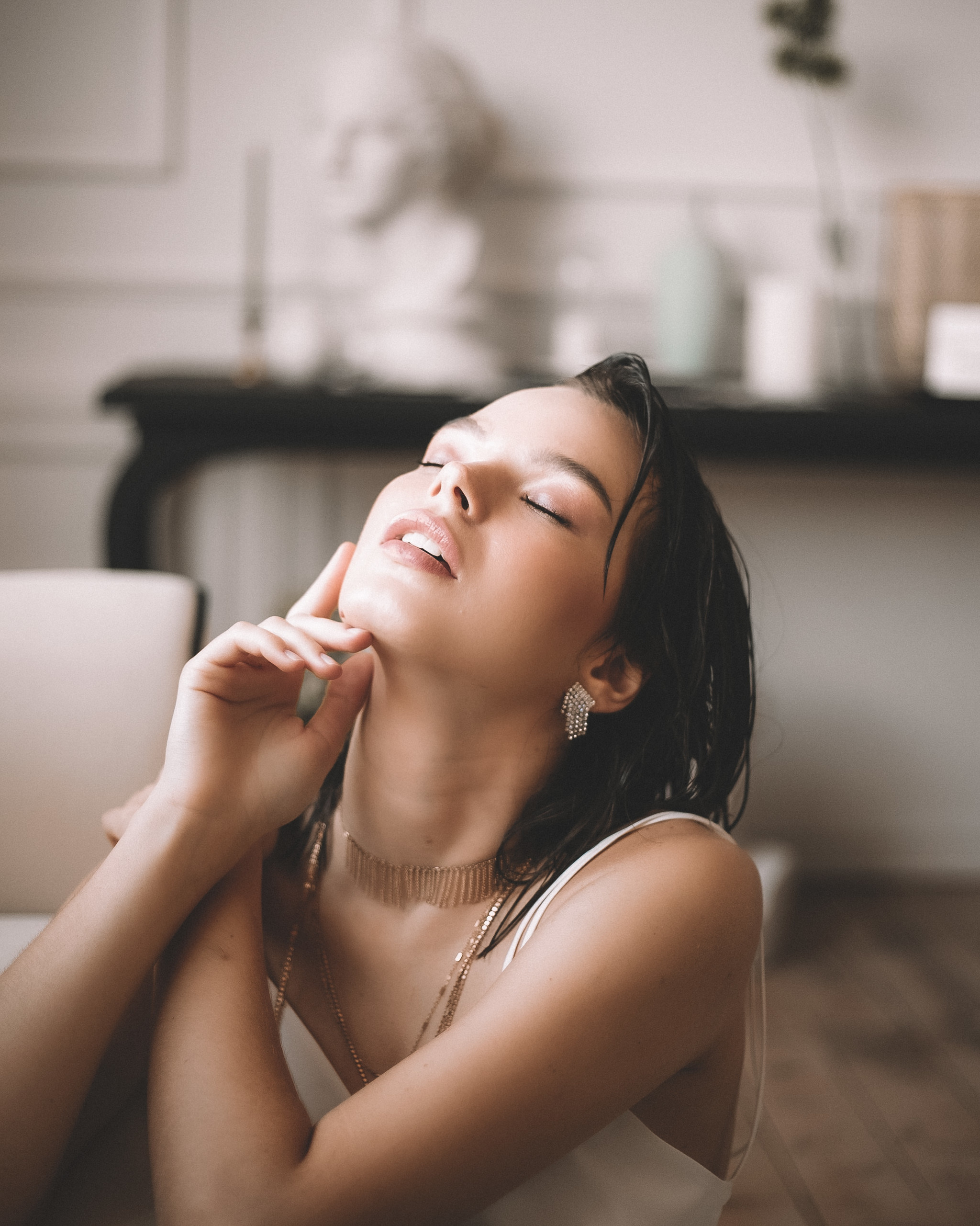 Bohemia’s 🌿💍. Фотограф в Санкт Петербурге и Москве Анастасия Сиволод