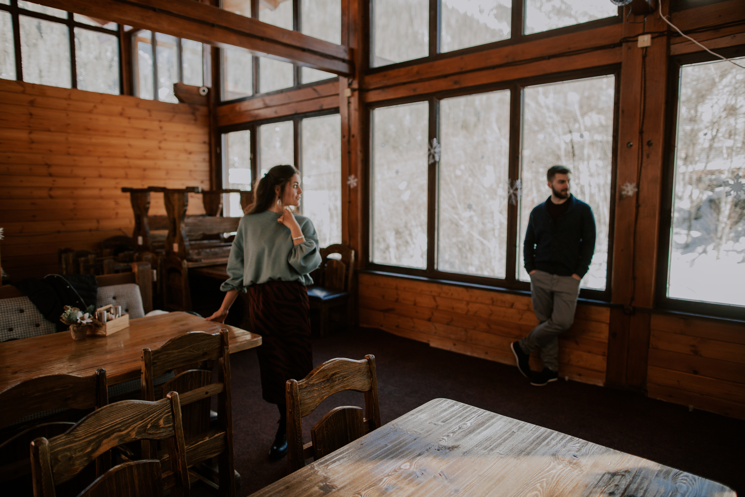 Зимние фотоистории. Фотограф в Санкт Петербурге и Москве Анастасия Сиволод