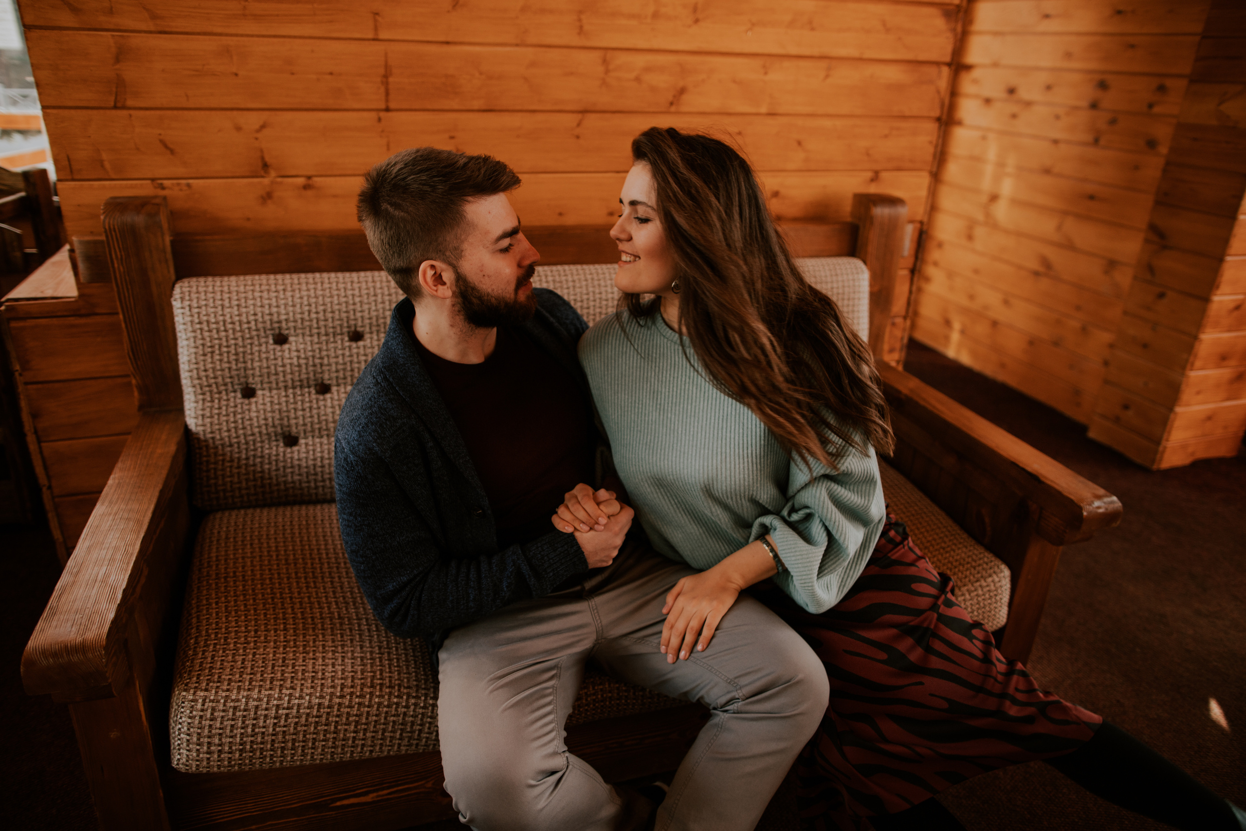 Зимние фотоистории. Фотограф в Санкт Петербурге и Москве Анастасия Сиволод