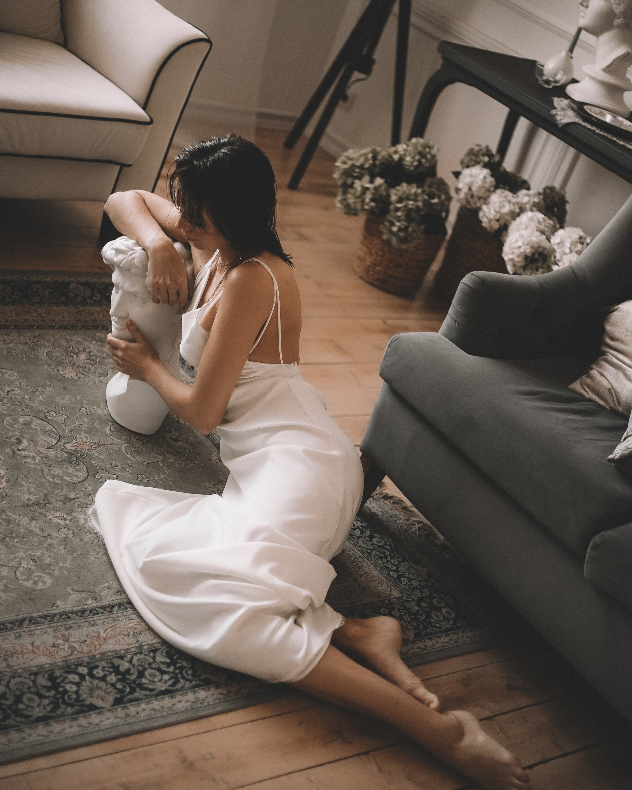 Bohemia’s 🌿💍. Фотограф в Санкт Петербурге и Москве Анастасия Сиволод