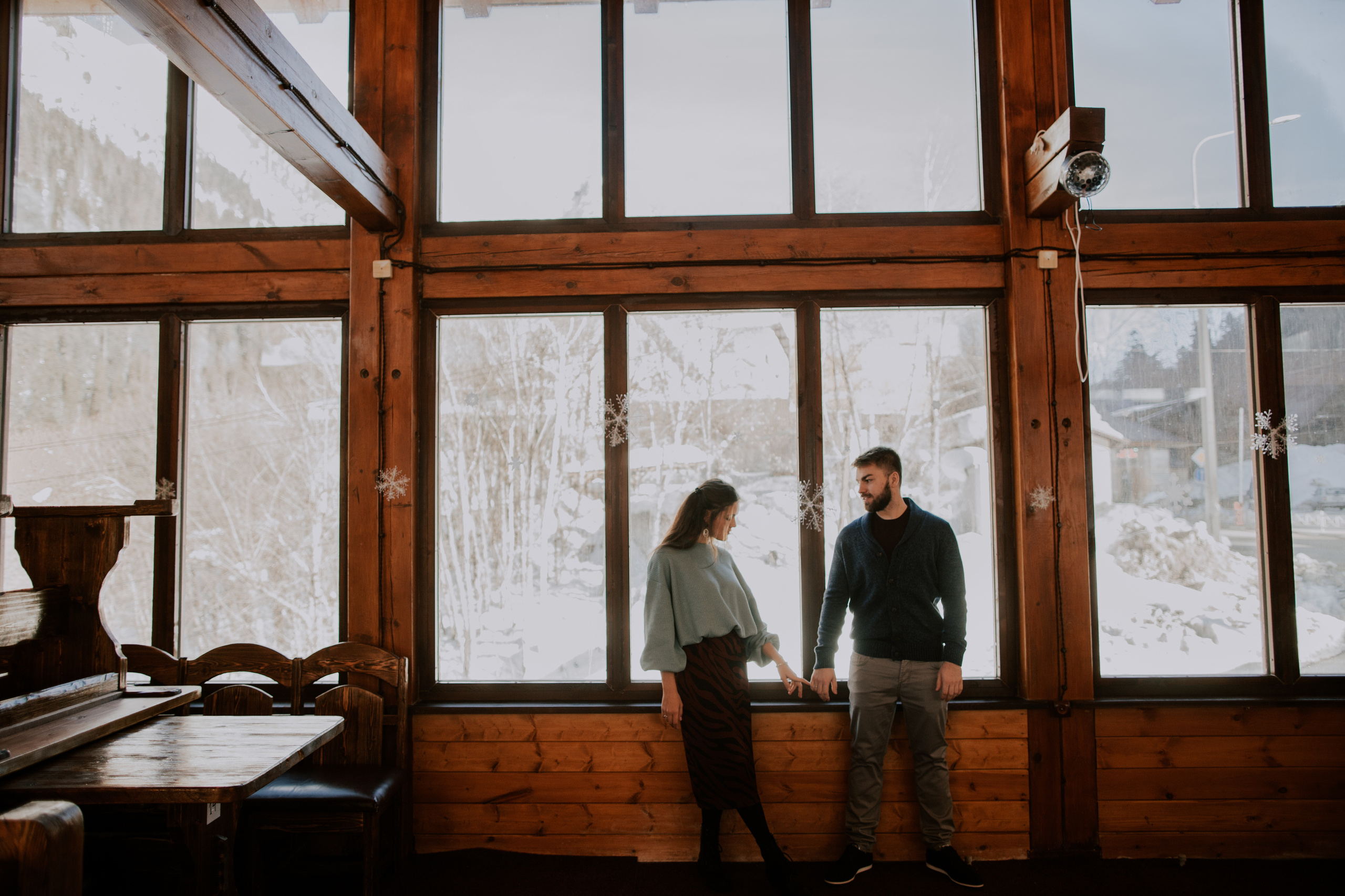 Зимние фотоистории. Фотограф в Санкт Петербурге и Москве Анастасия Сиволод