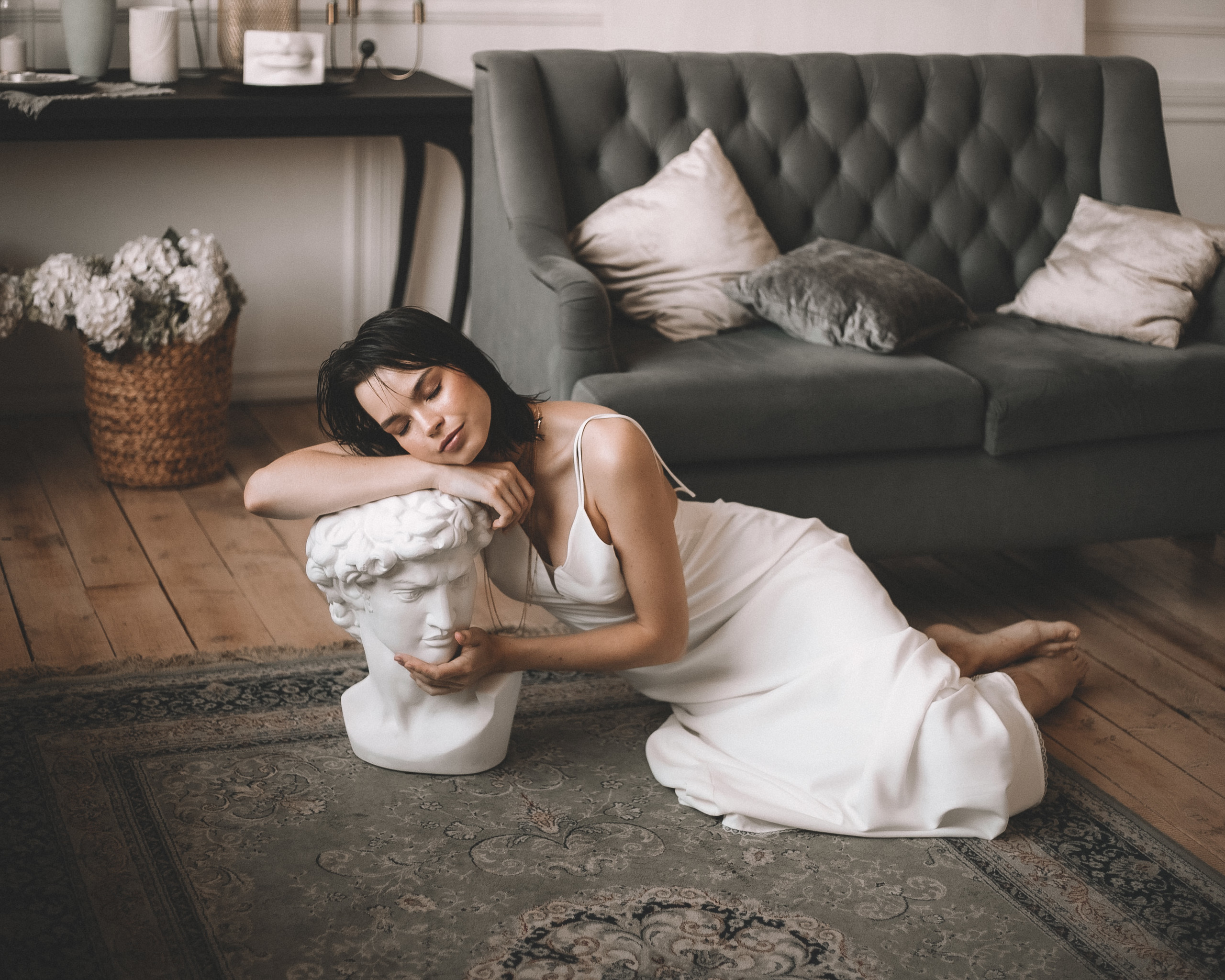 Bohemia’s 🌿💍. Фотограф в Санкт Петербурге и Москве Анастасия Сиволод