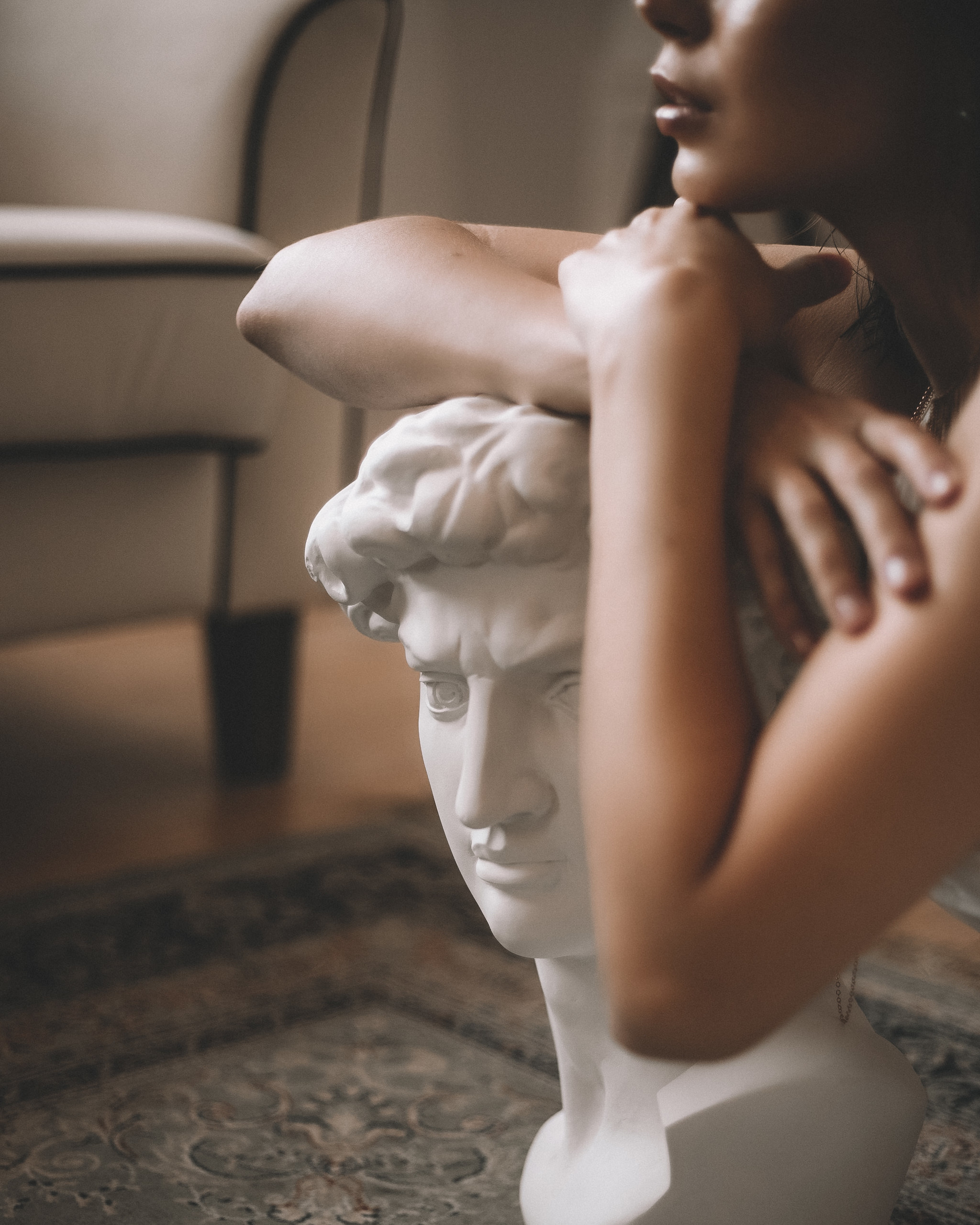 Bohemia’s 🌿💍. Фотограф в Санкт Петербурге и Москве Анастасия Сиволод