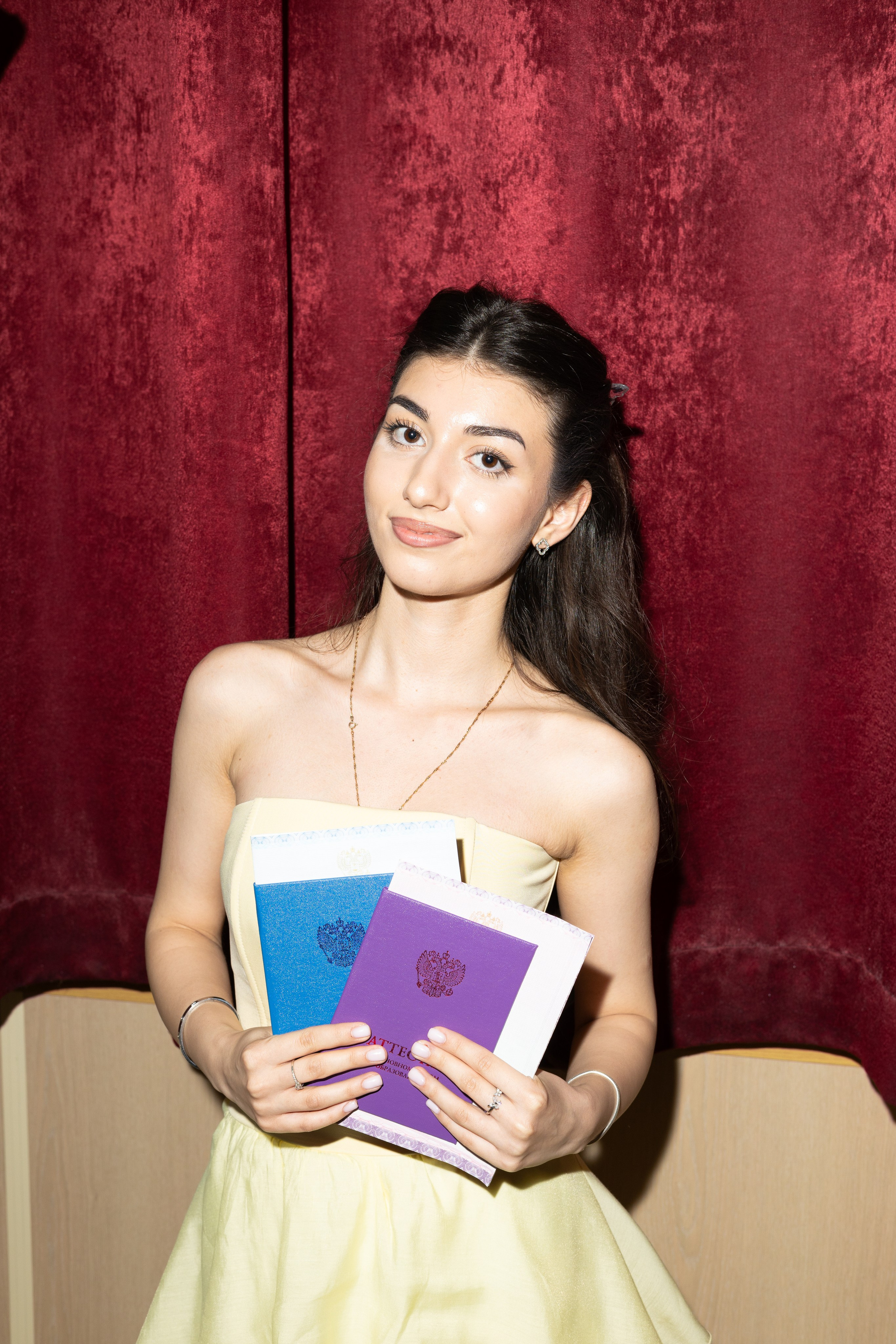 Выпускной школа 2025. Главная