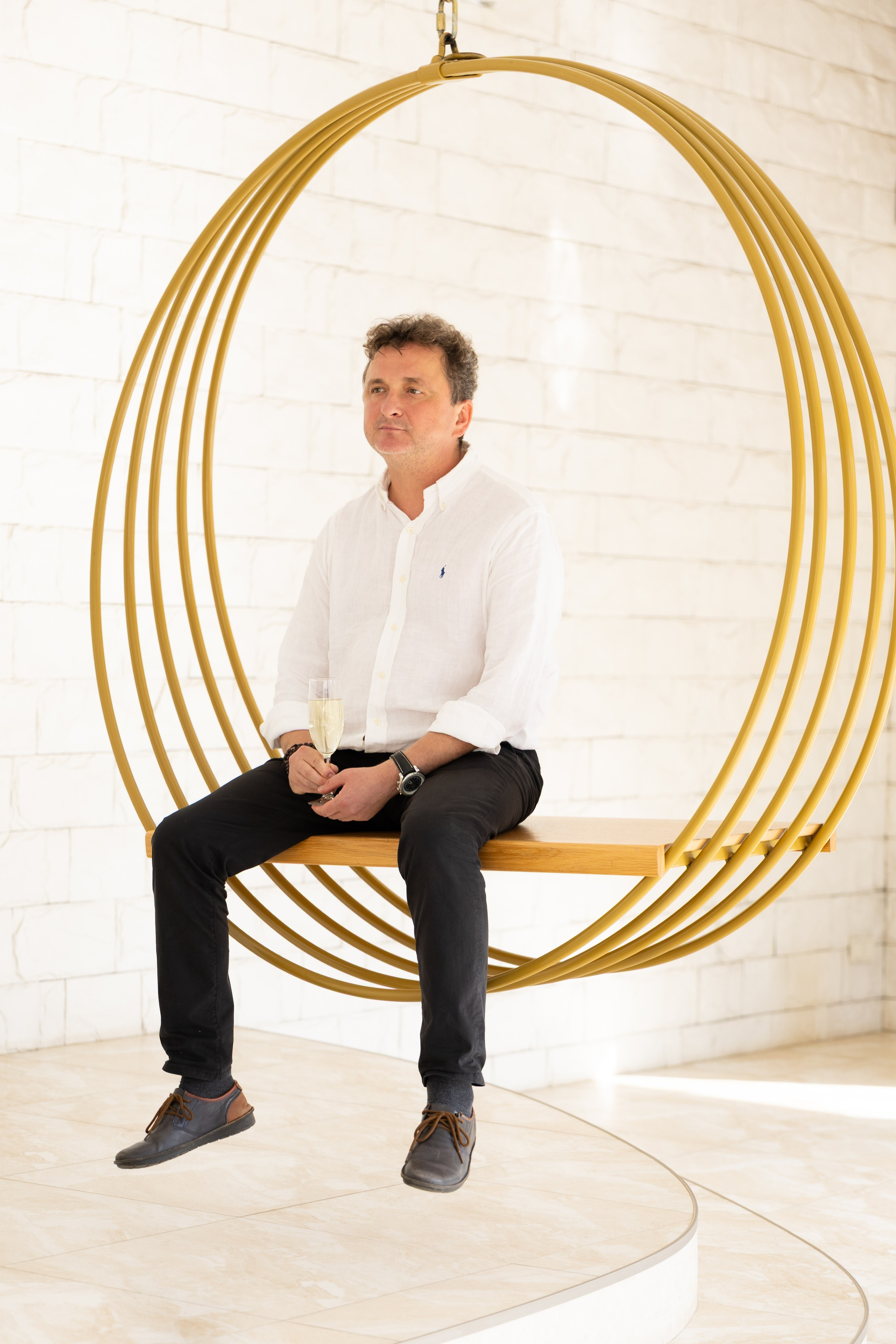 Таня и Миша. Главная