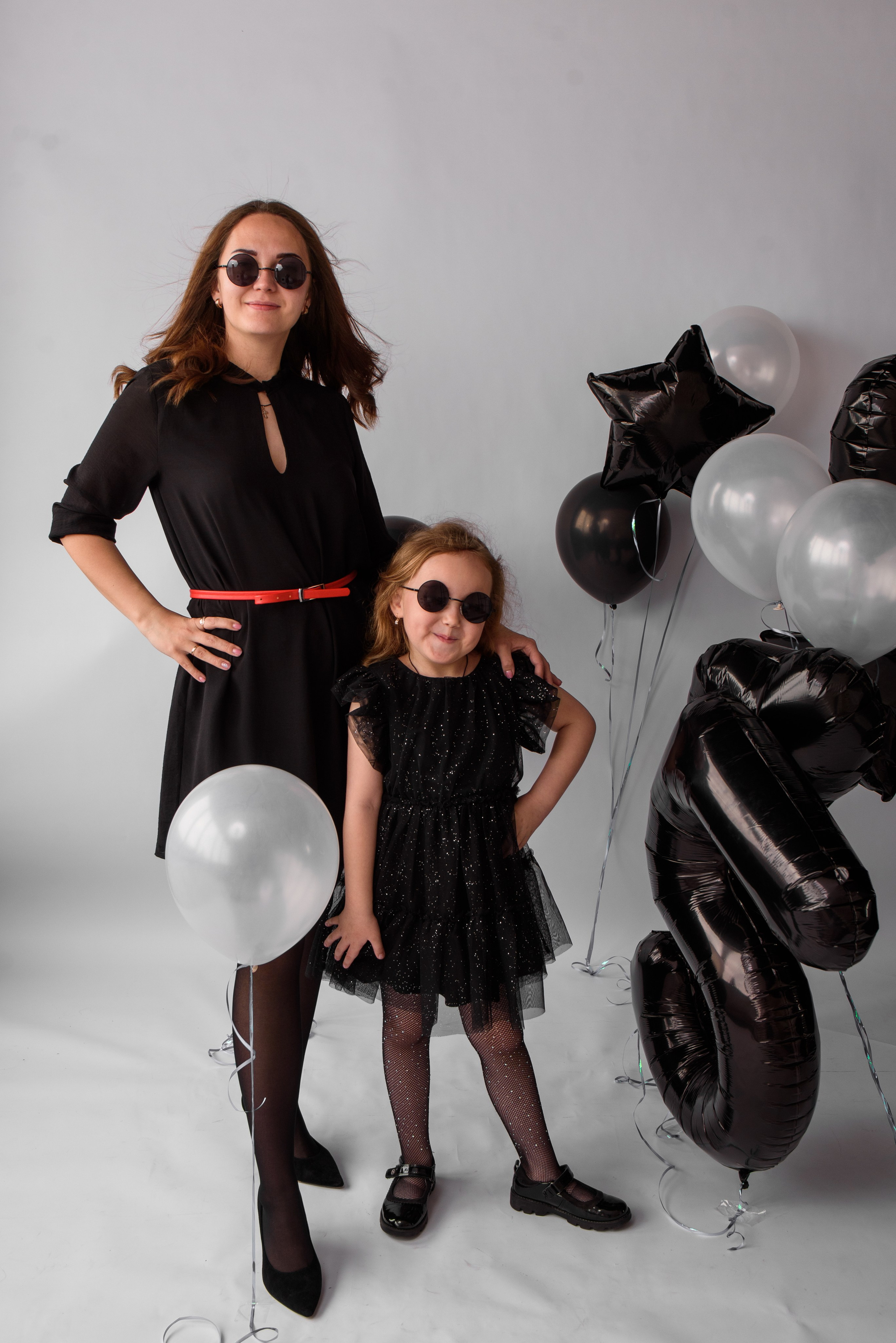 Дни рождения. Фотограф Шарыпово