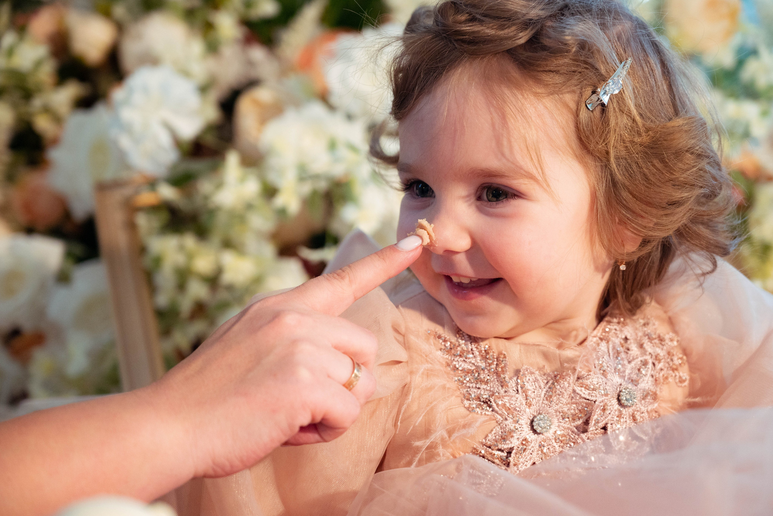 Детские портреты. Главная