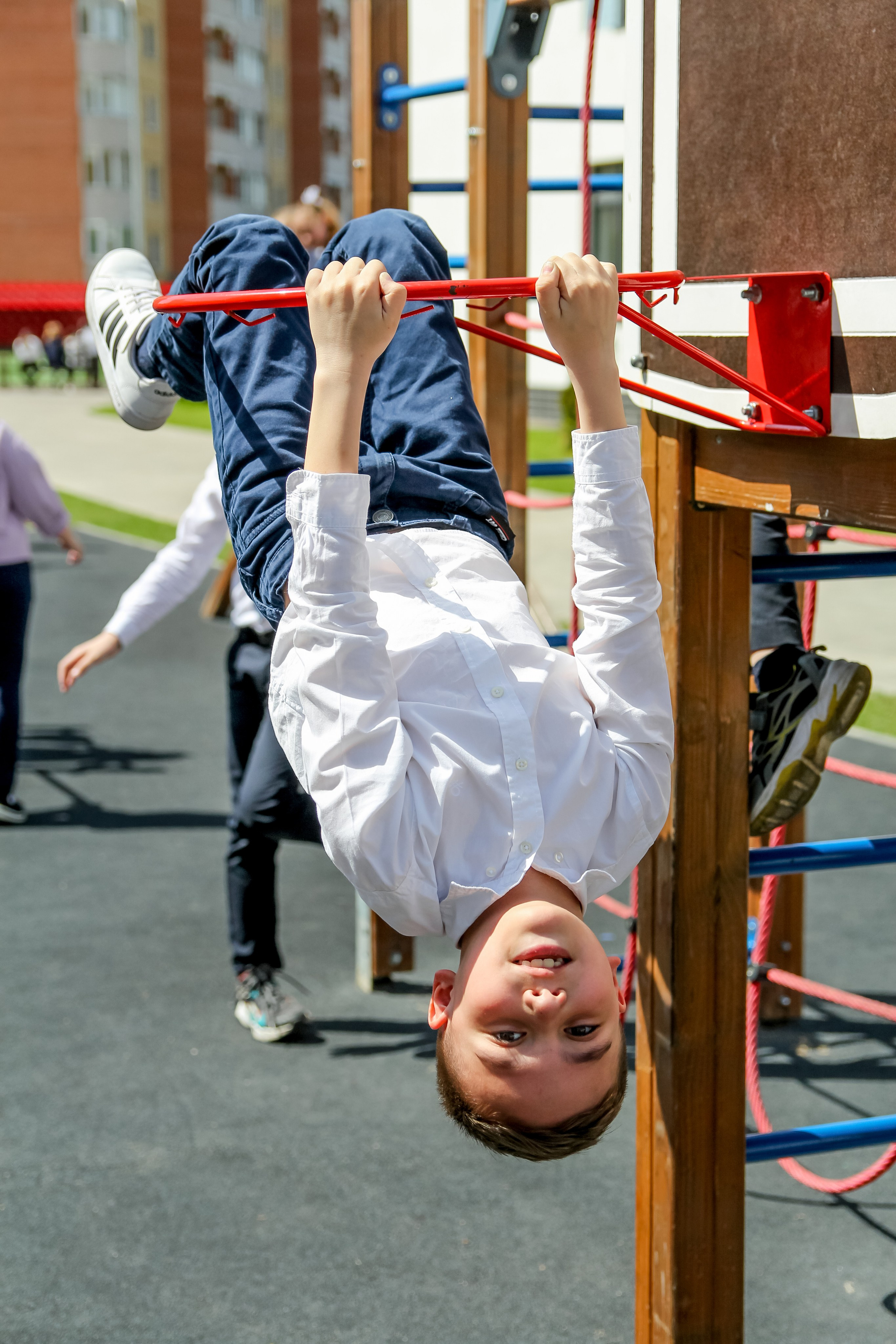 Младшие классы. ФОТКИ! Экспресс-фотосессии в Обнинске