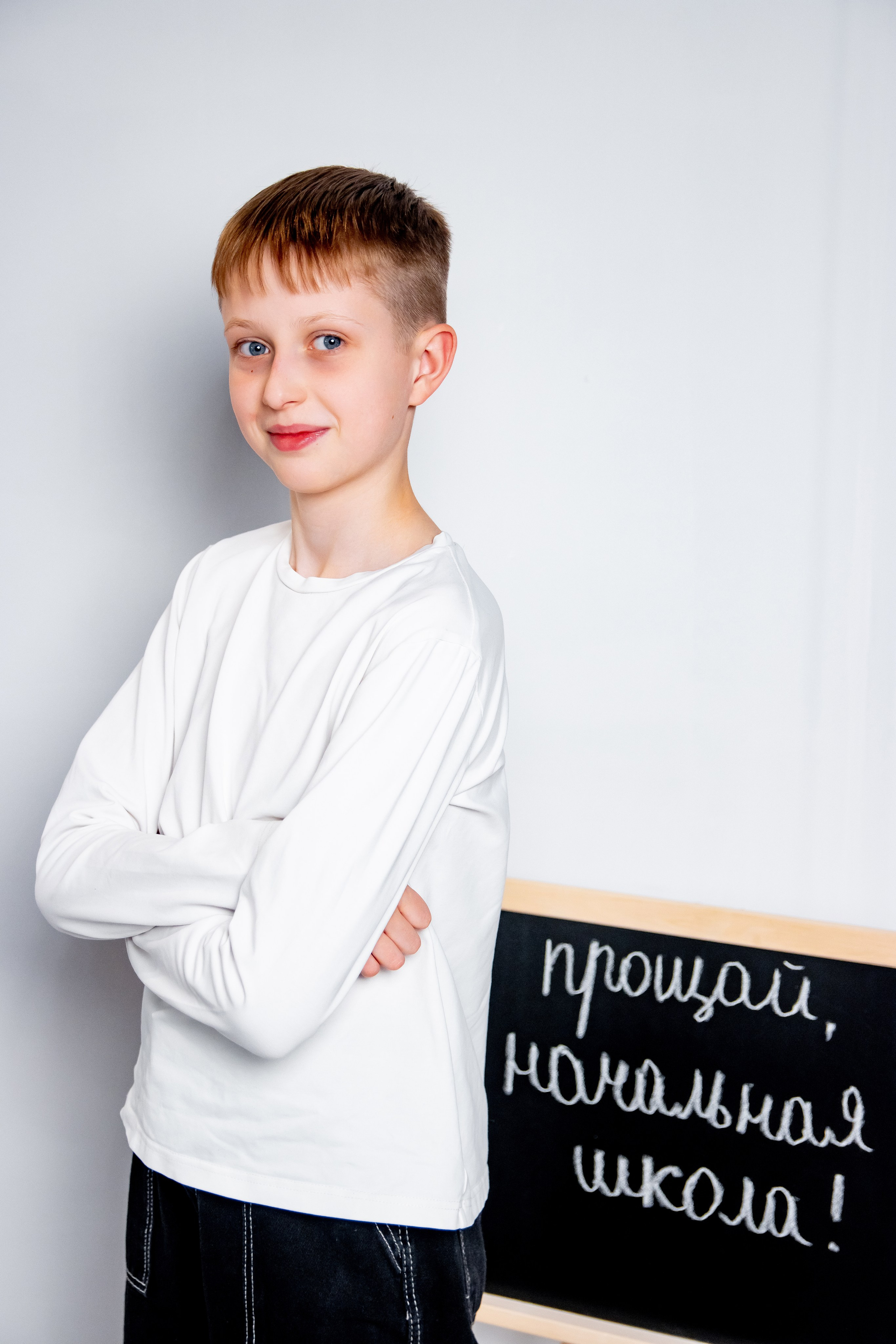 Портреты для младшей школы. ФОТКИ! Экспресс-фотосессии в Обнинске