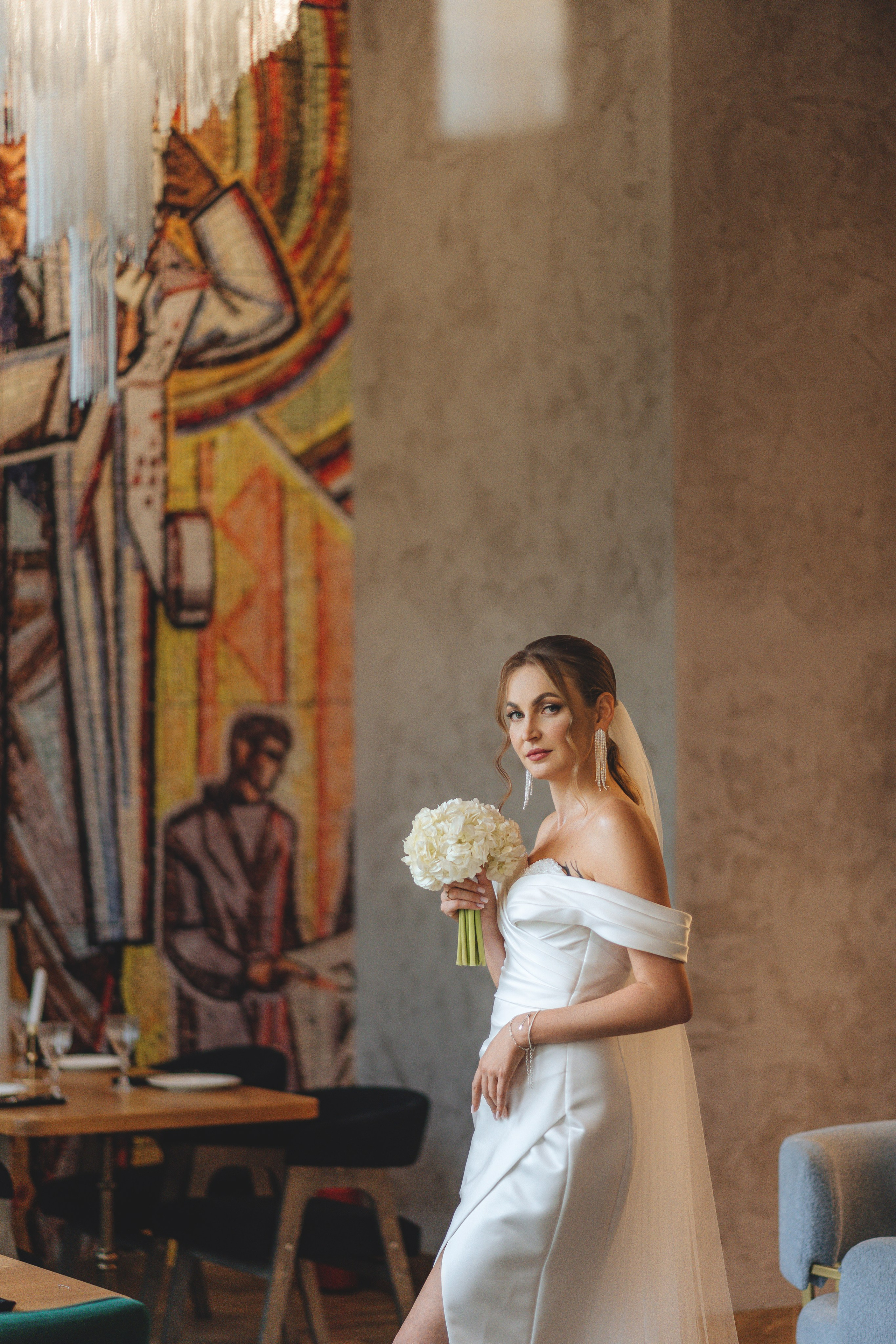 Илья и Марина. Семейный, детский и свадебный фотограф в Черкесске Виктория Голубенко