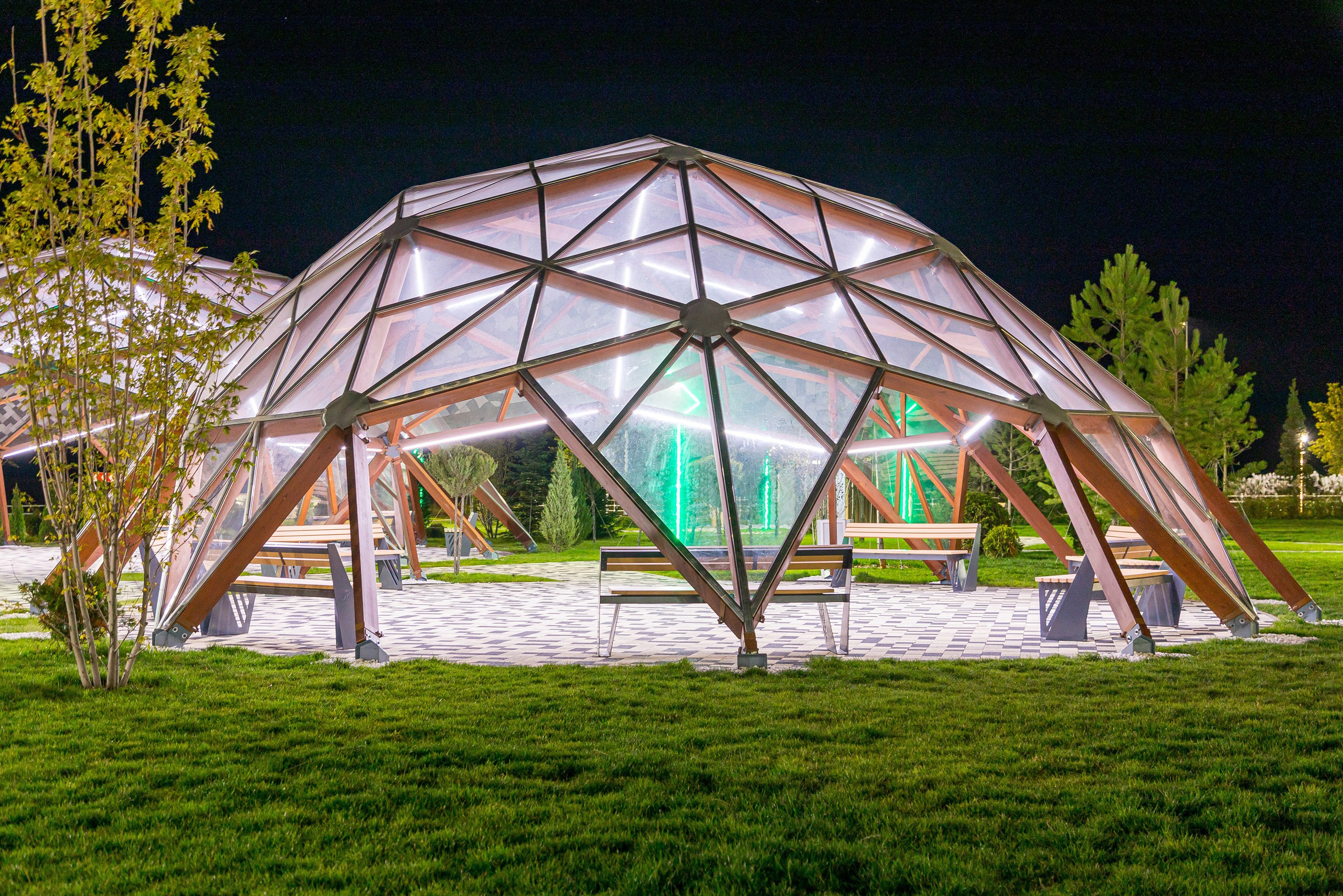 Exterior photography. Interior photographer Vitalii in Portland and Vancouver