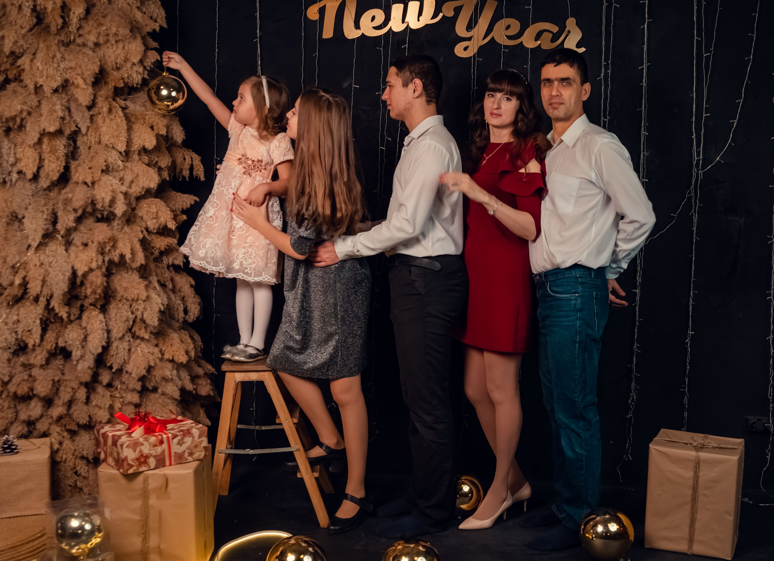 Семейные. Семейный фотограф Анна Лищук г. Таганрог