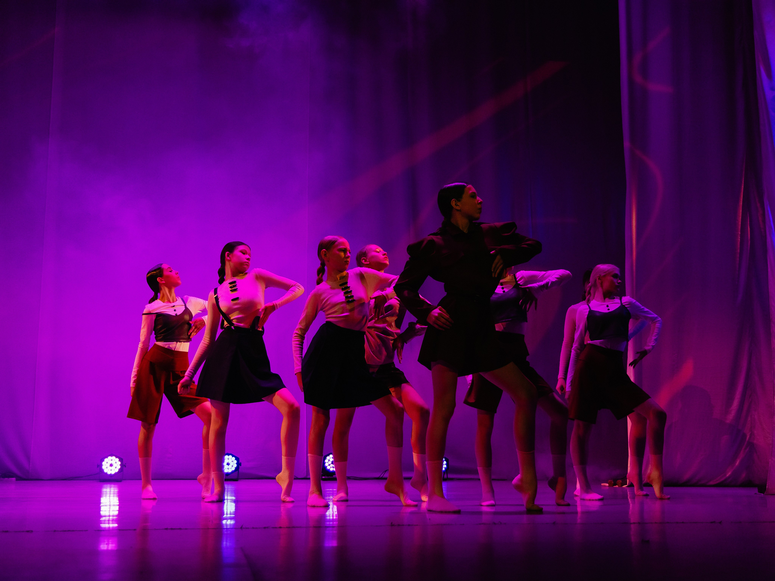 Отчетный концерт|Reliz. Свадебный фотограф Челябинск Зиненко Виктория