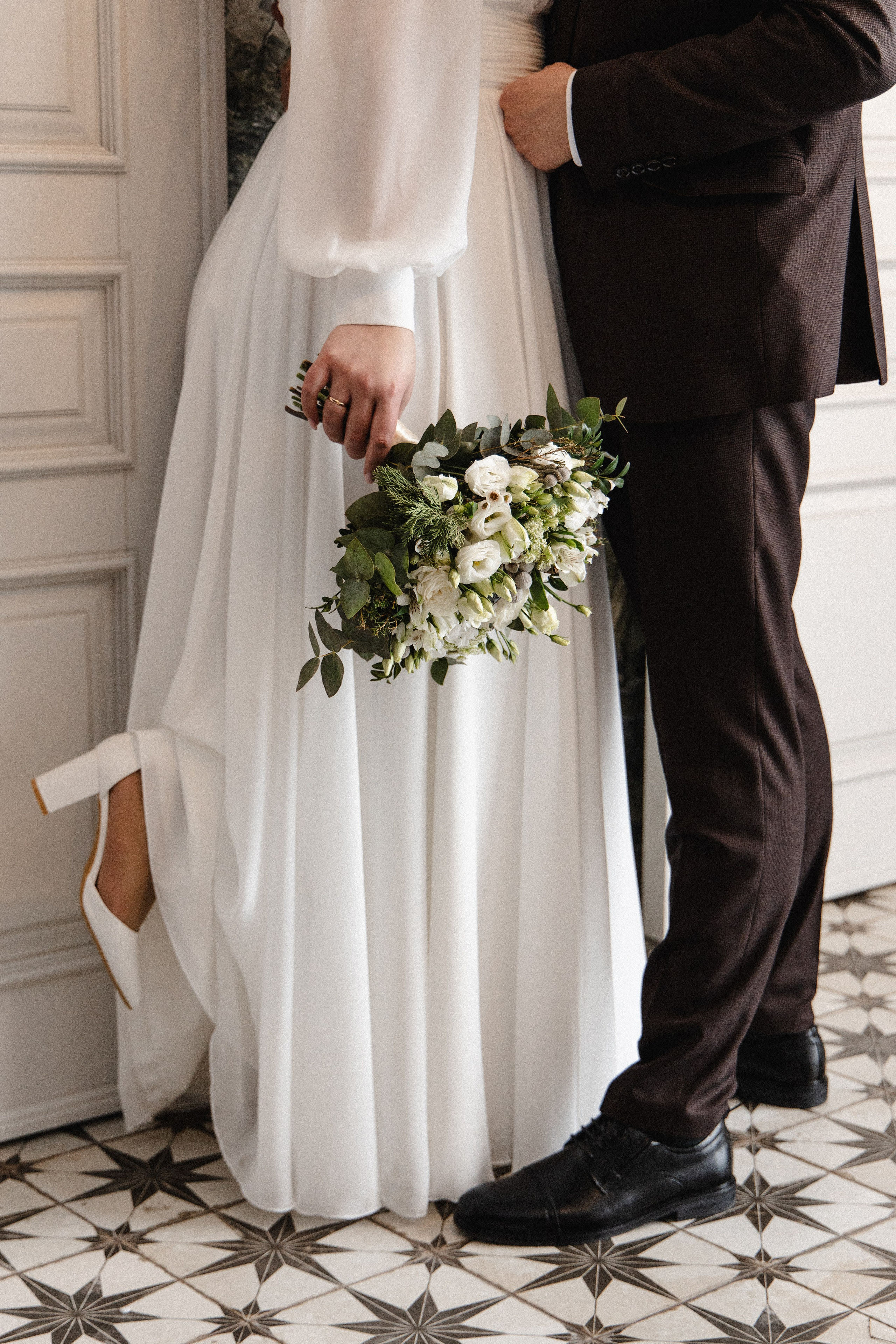 Wedding day|Максим и Анастасия. Свадебный фотограф Челябинск Зиненко Виктория