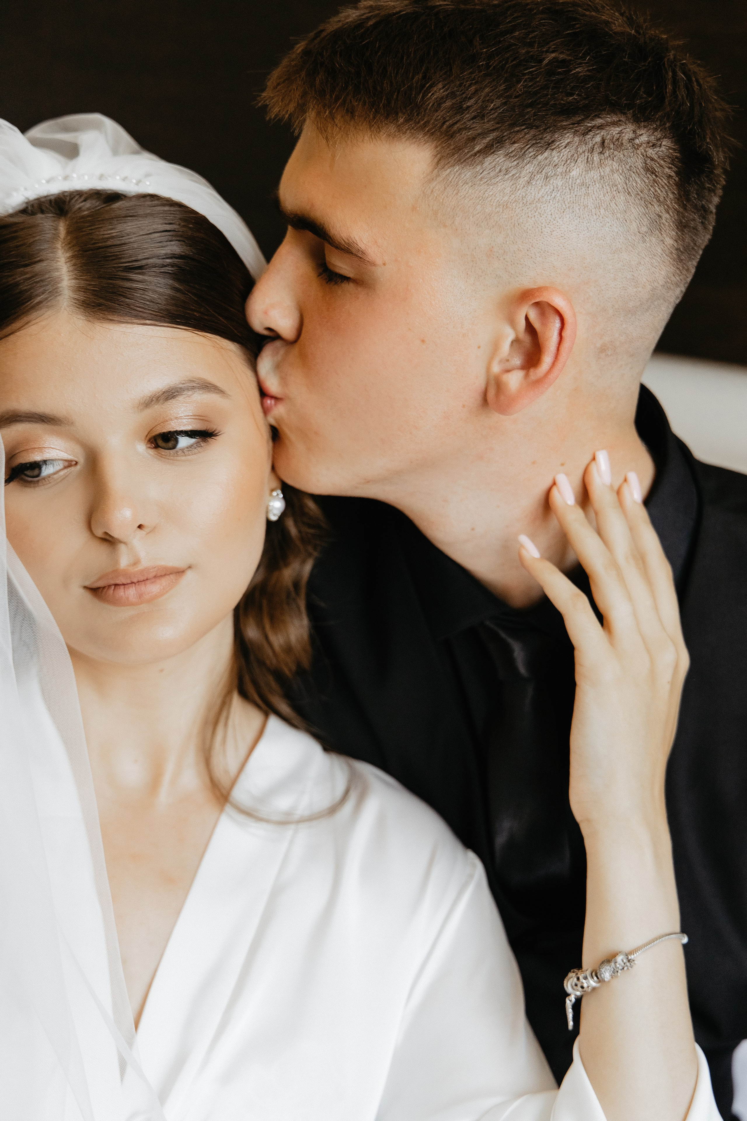 Wedding day|Александр и Евгения. Свадебный фотограф Челябинск Зиненко Виктория