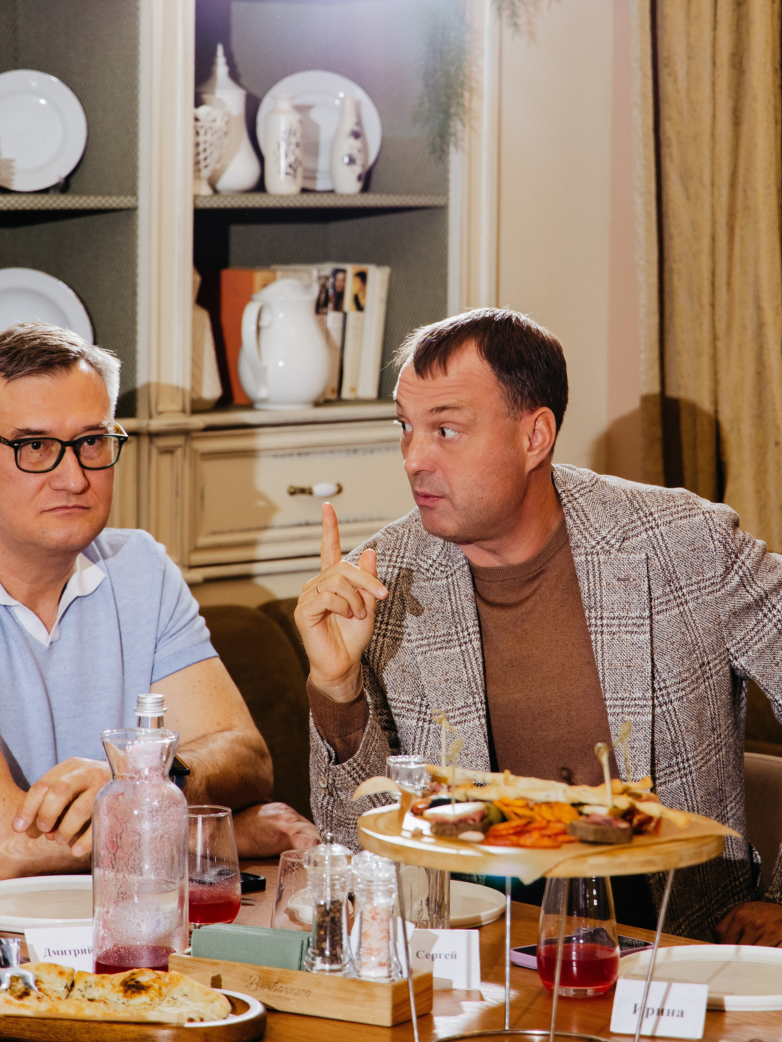 Игра в мафию|День рождения. Свадебный фотограф Челябинск Зиненко Виктория